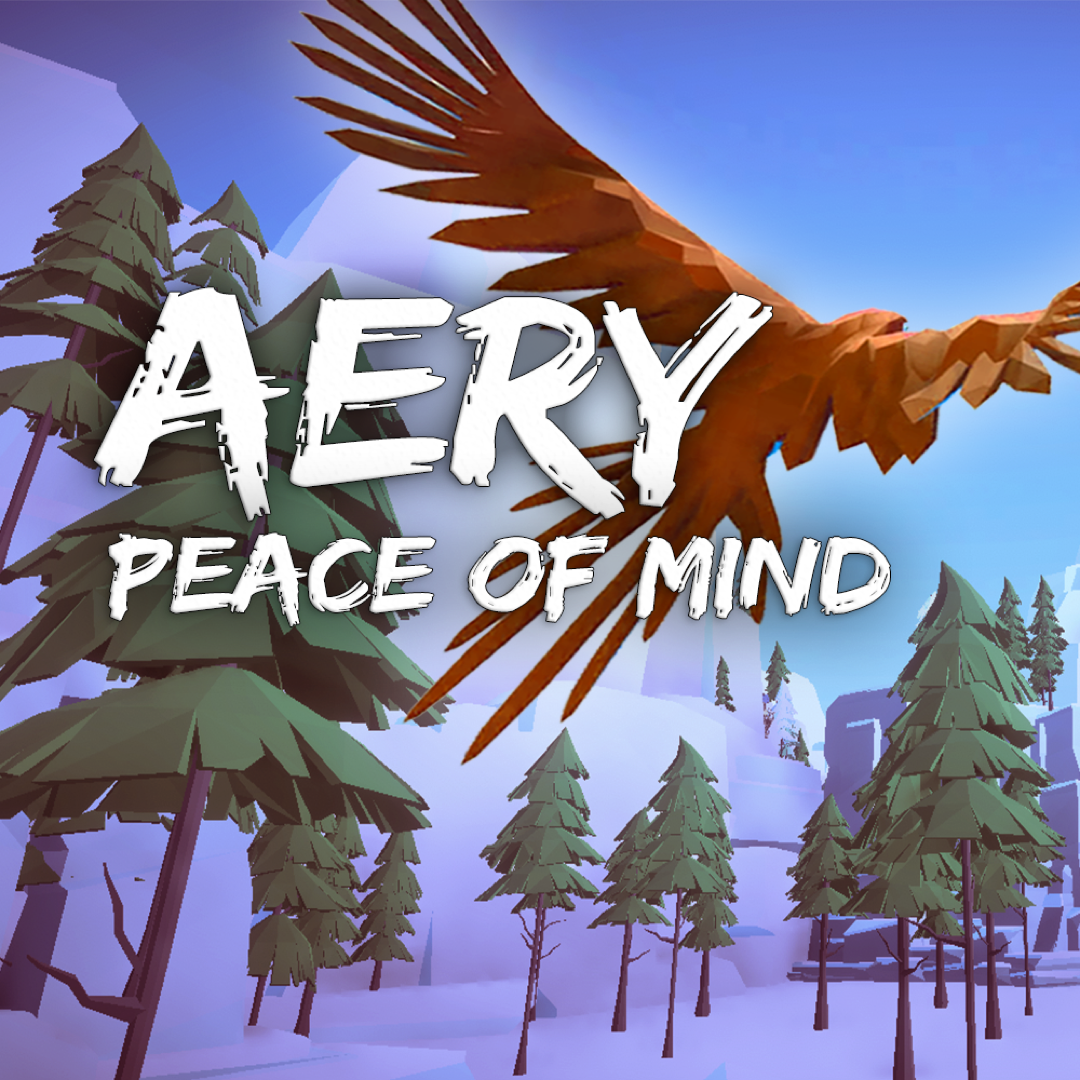 Aery - Peace of Mind - Xbox live key - United Kingdom