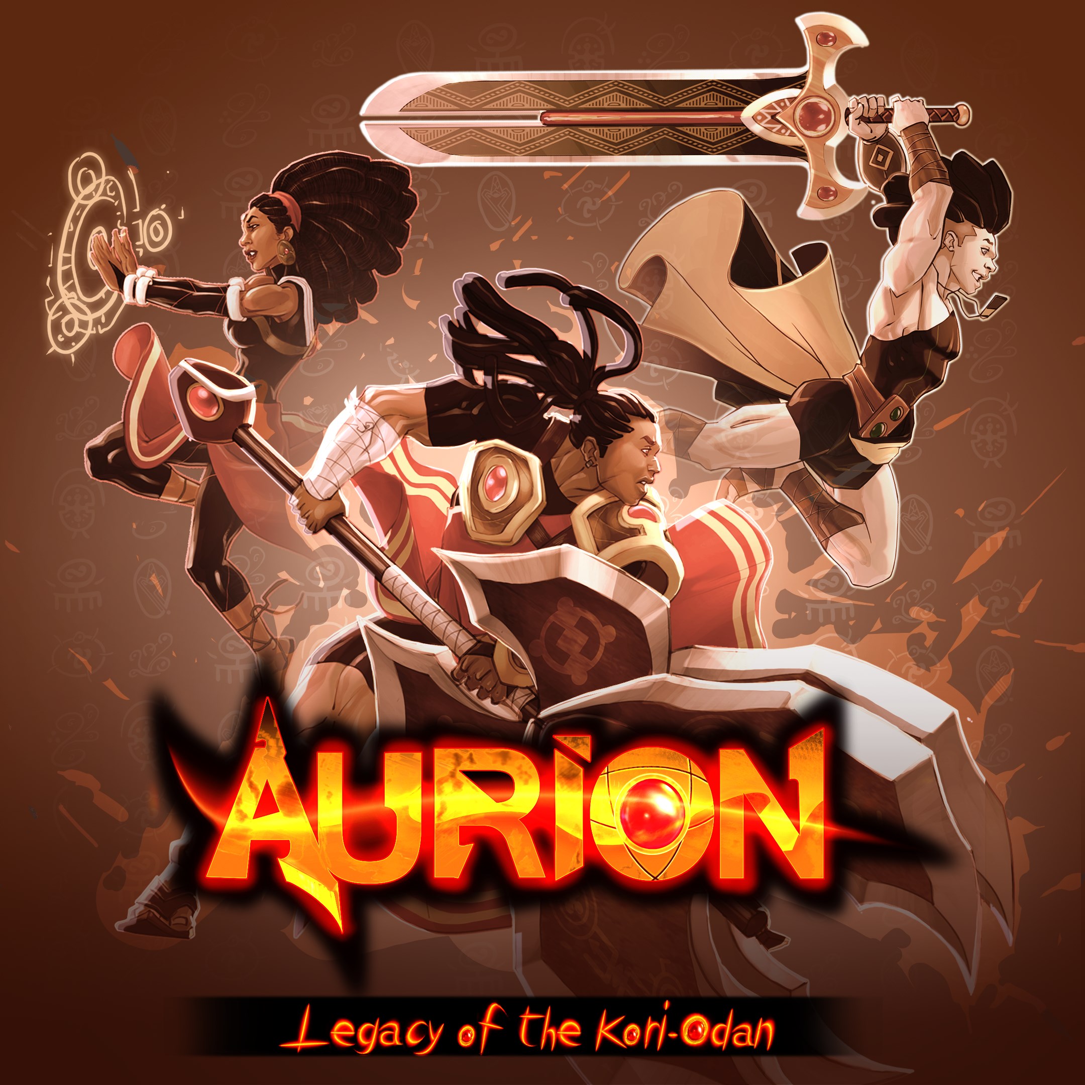 Aurion: Legacy of the Kori-Odan - Xbox live key - United Kingdom