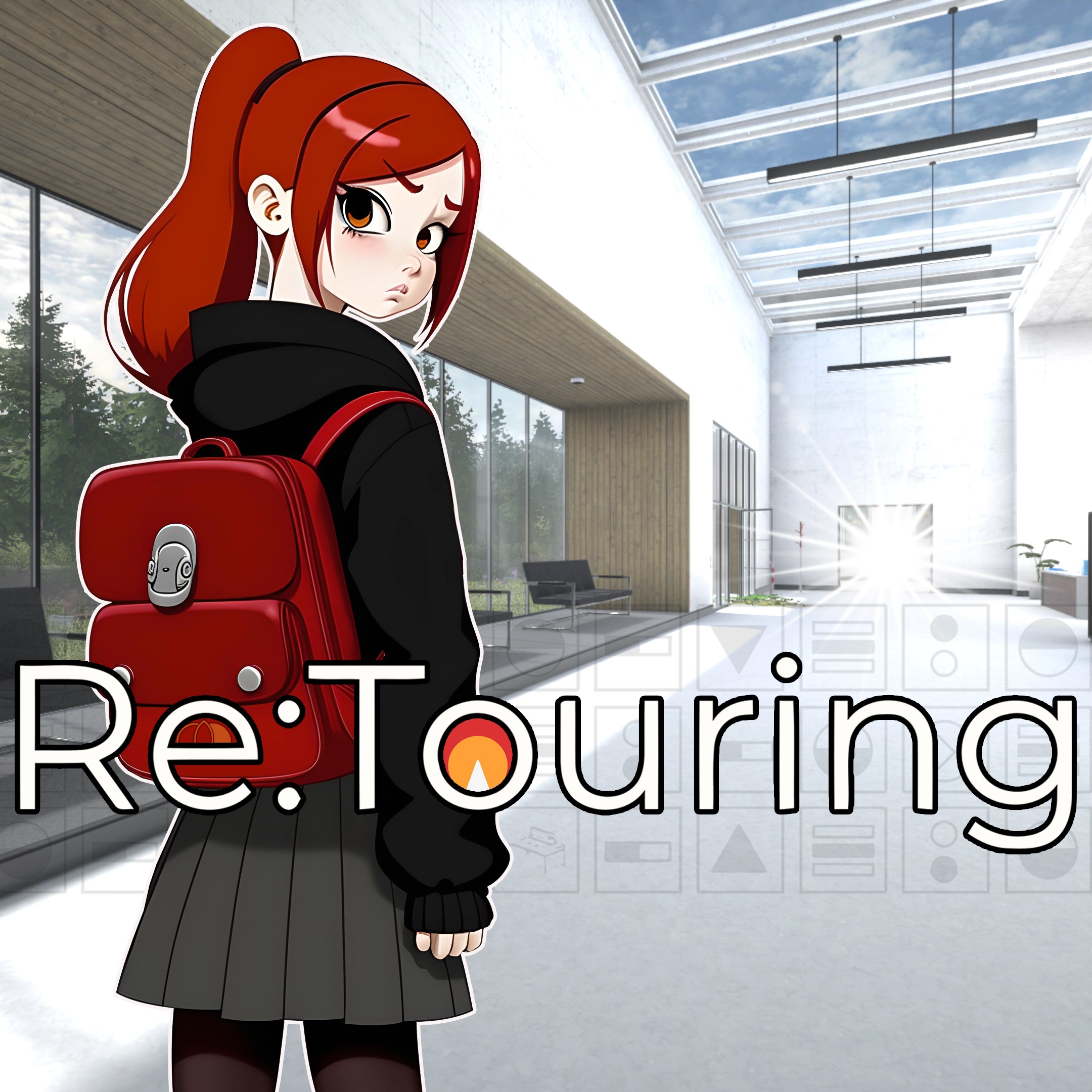 Re:Touring (Windows) - Xbox live key - United Kingdom