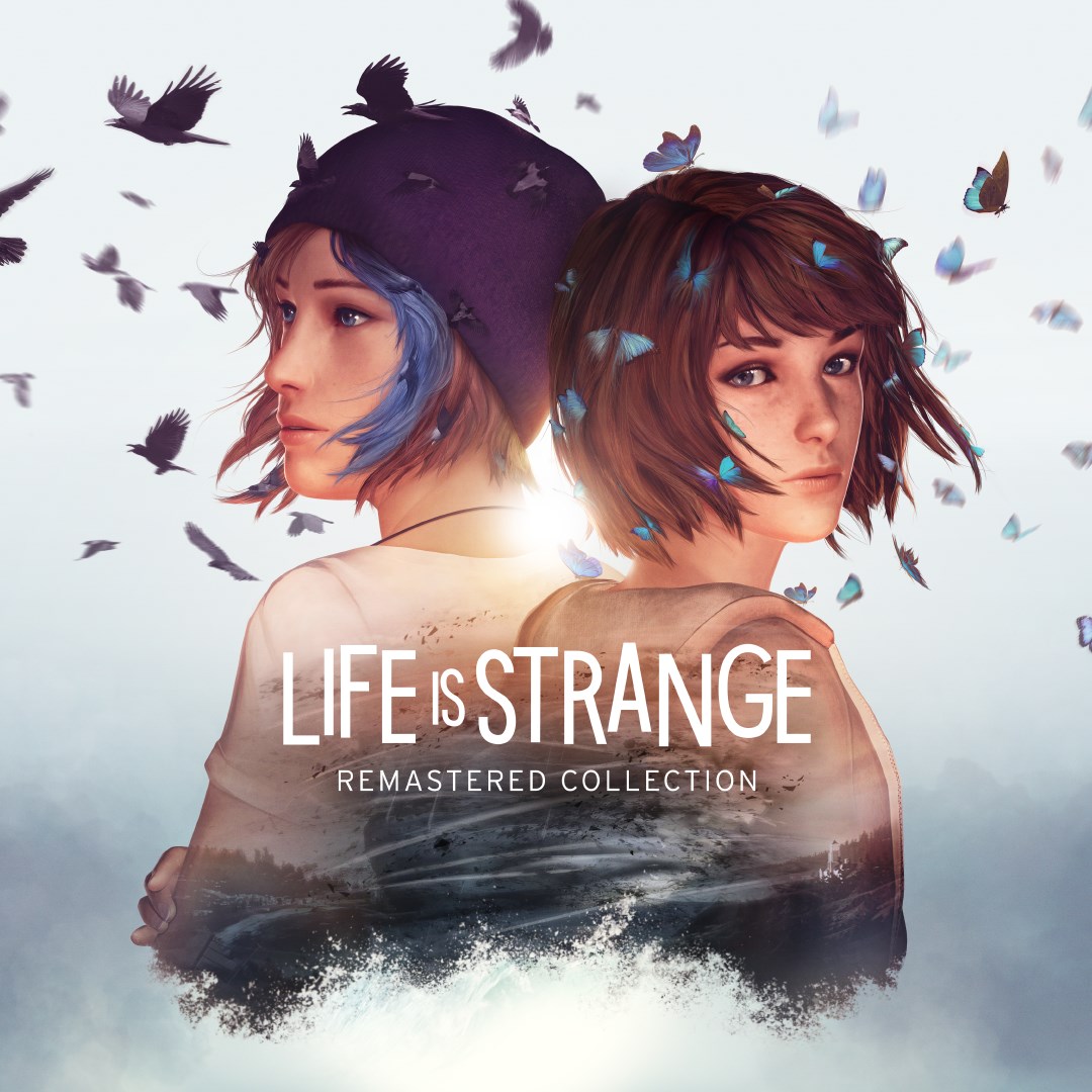 Life is Strange Remastered Collection - Xbox live key - United States