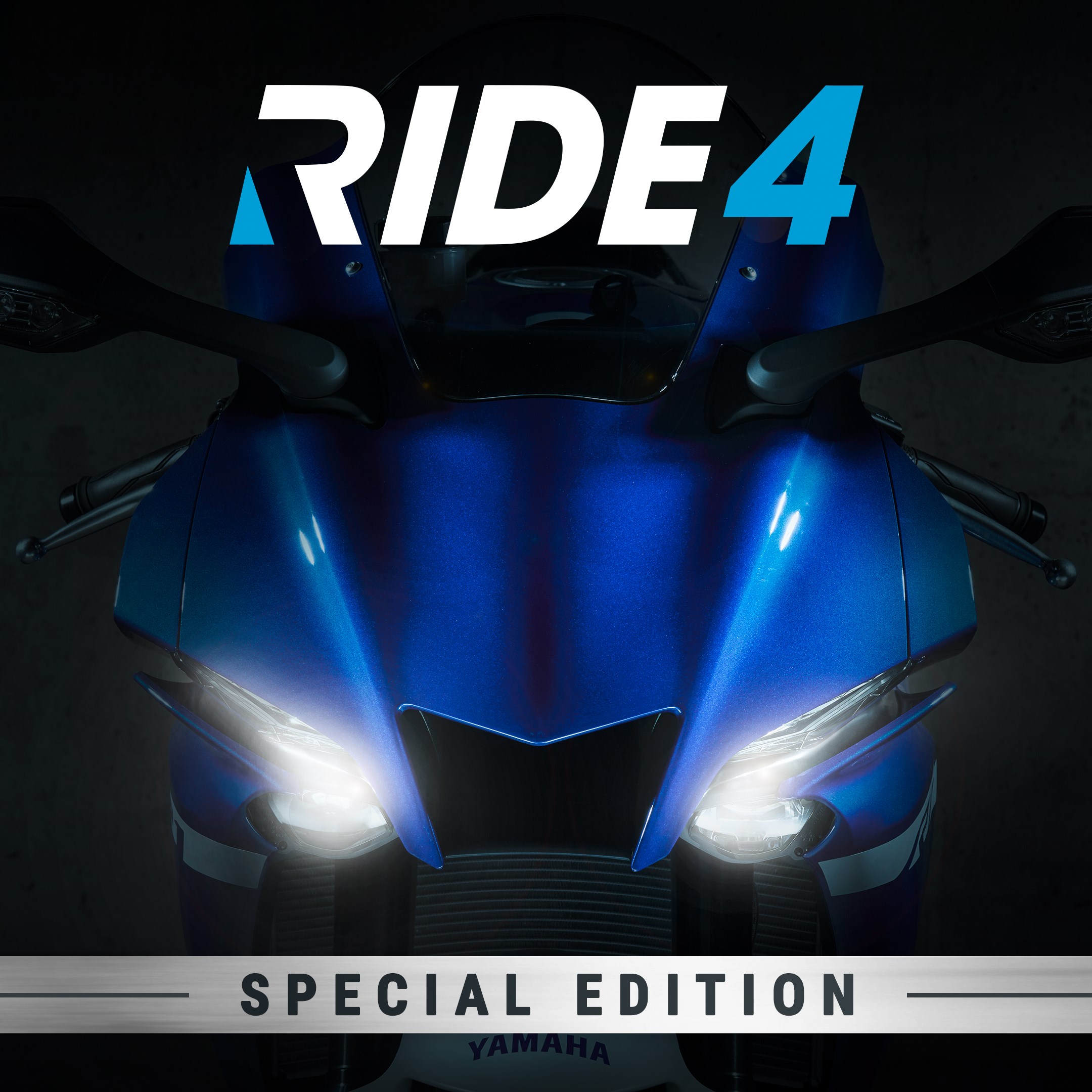 RIDE 4 - Special Edition - Xbox live key - United Kingdom