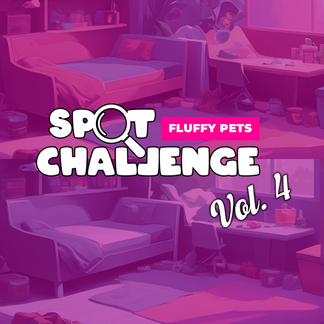 Spot Challenge Vol. 4 - Xbox live key - United Kingdom