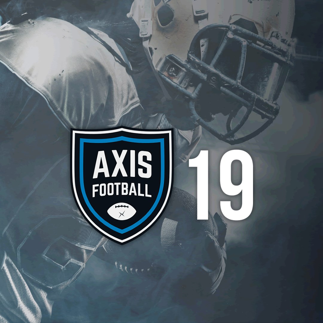 Axis Football 2019 - Xbox live key - United Kingdom