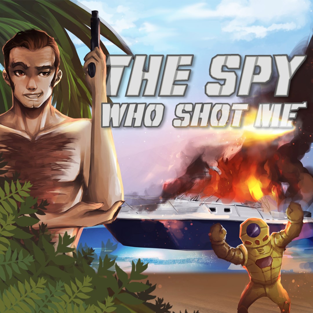 The Spy Who Shot Me - Xbox live key - United States