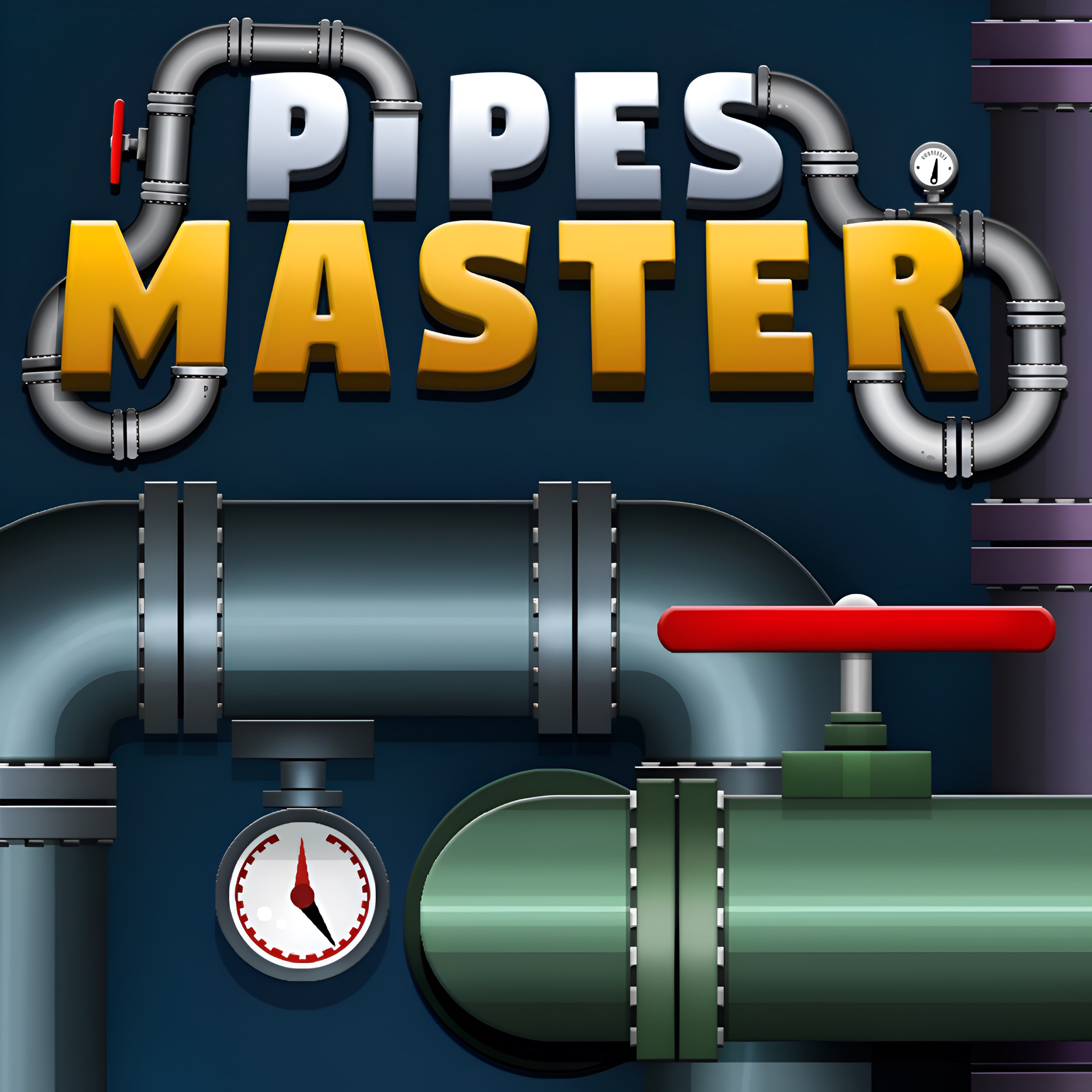 Pipes Master - Xbox live key - United States