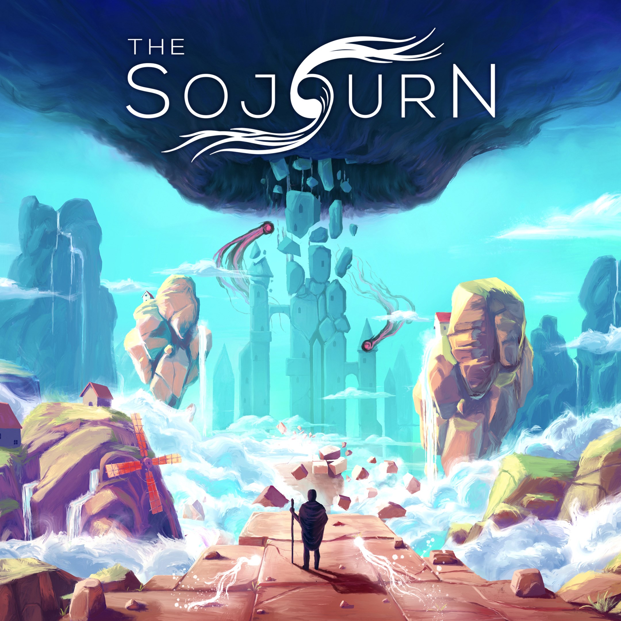 The Sojourn - Xbox live key - United States