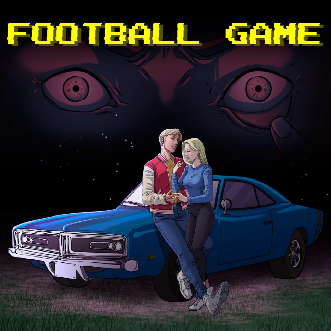 Football Game - Xbox live key - United States