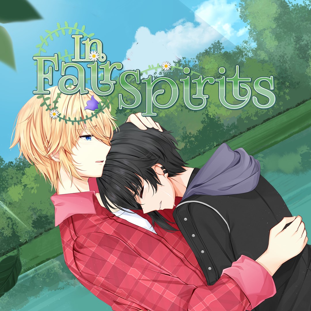 In Fair Spirits - Xbox live key - United States