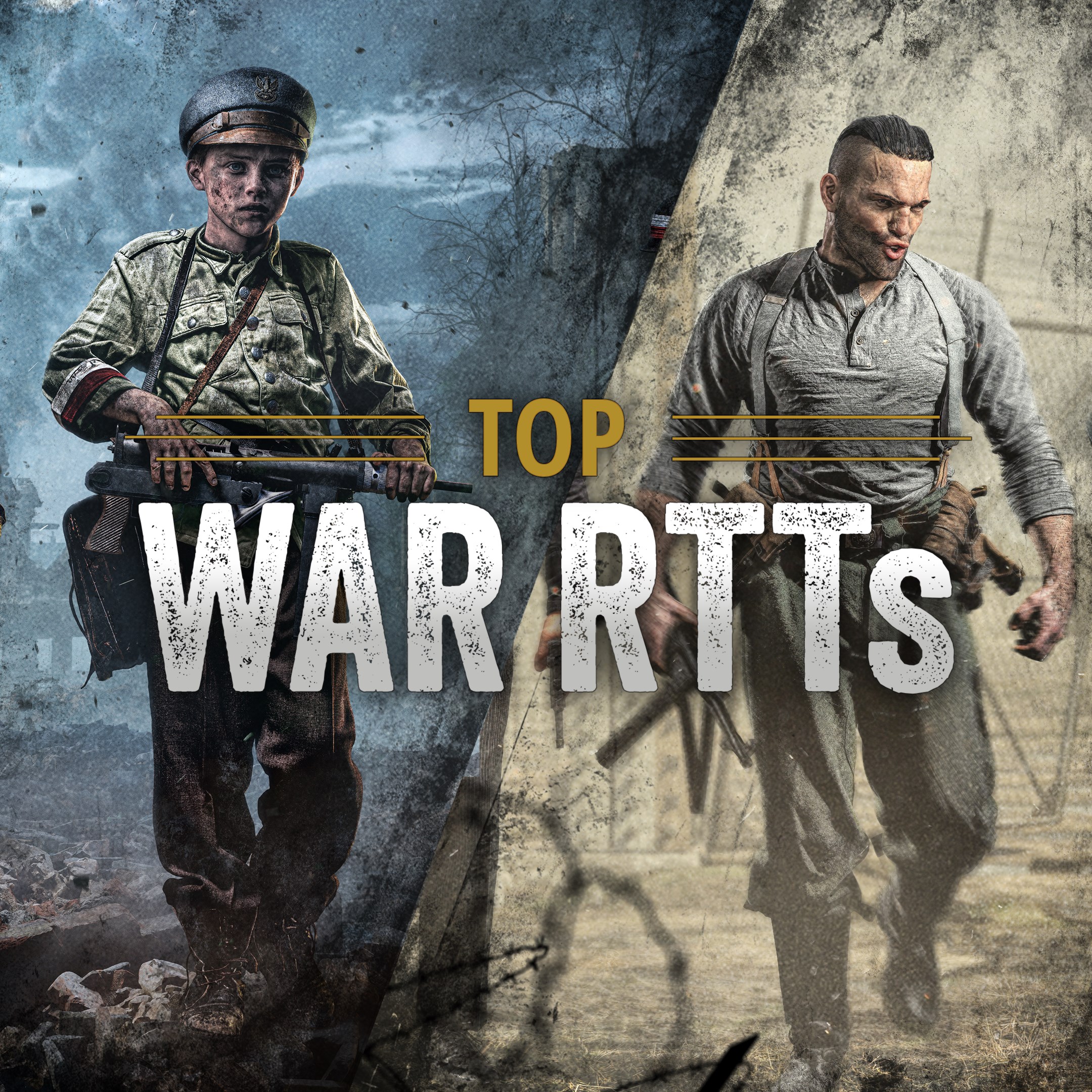 Top War RTTs - Xbox live key - United States
