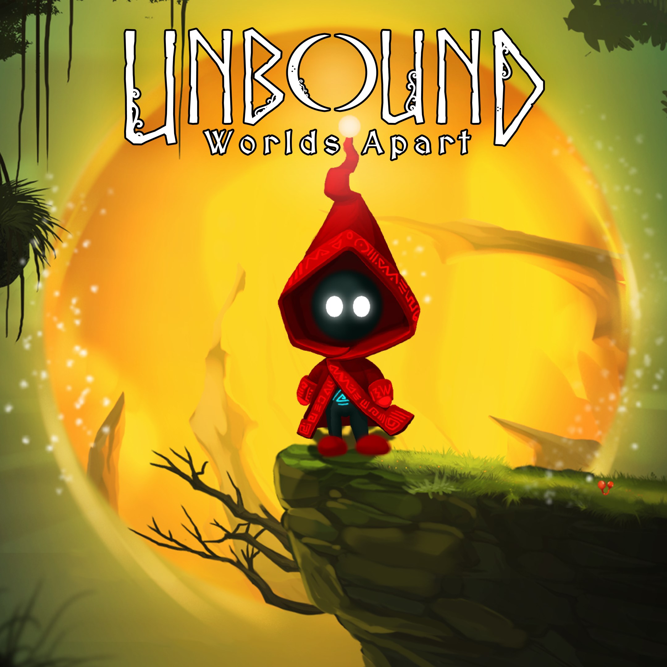 Unbound: Worlds Apart - Xbox live key - South Africa