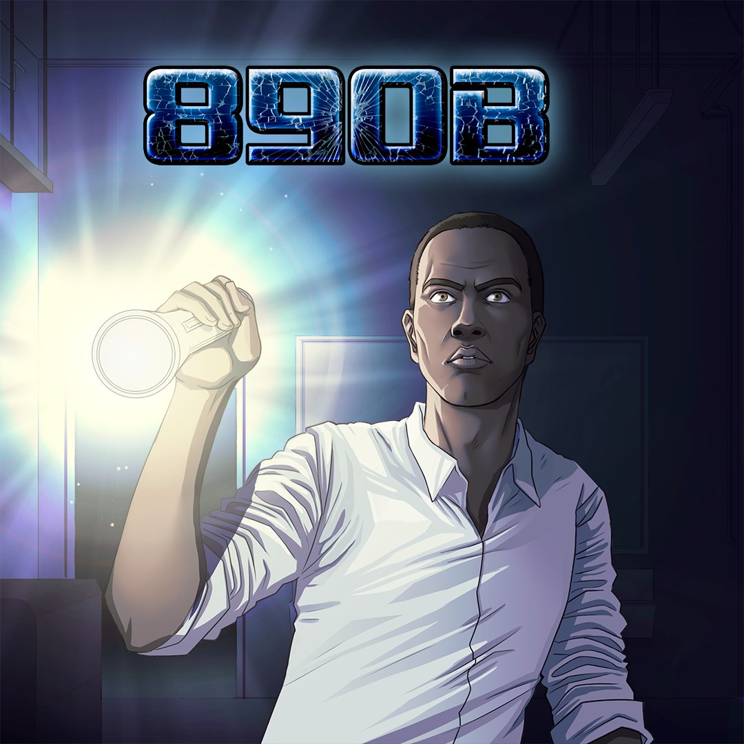 890B - Xbox live key - United Kingdom