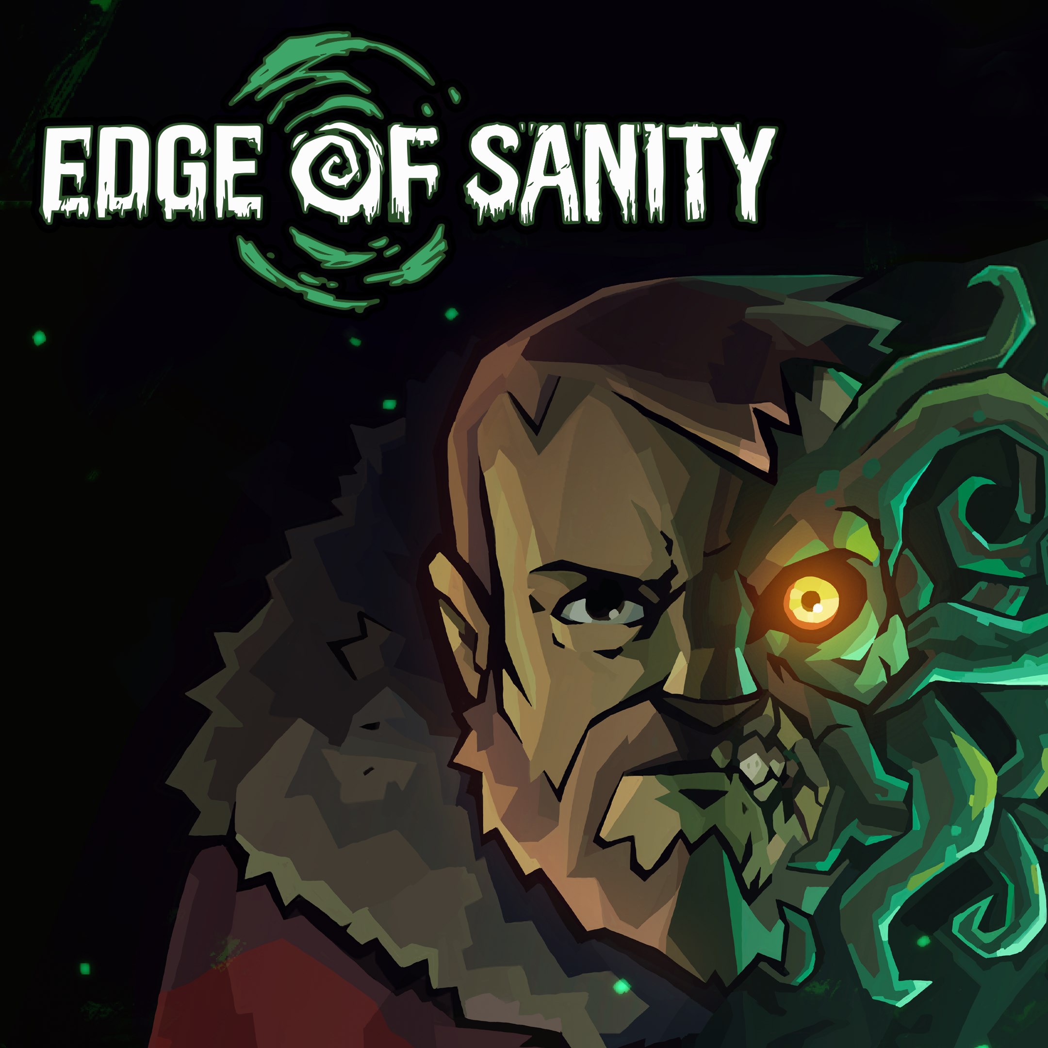 Edge of Sanity - Xbox live key - South Africa