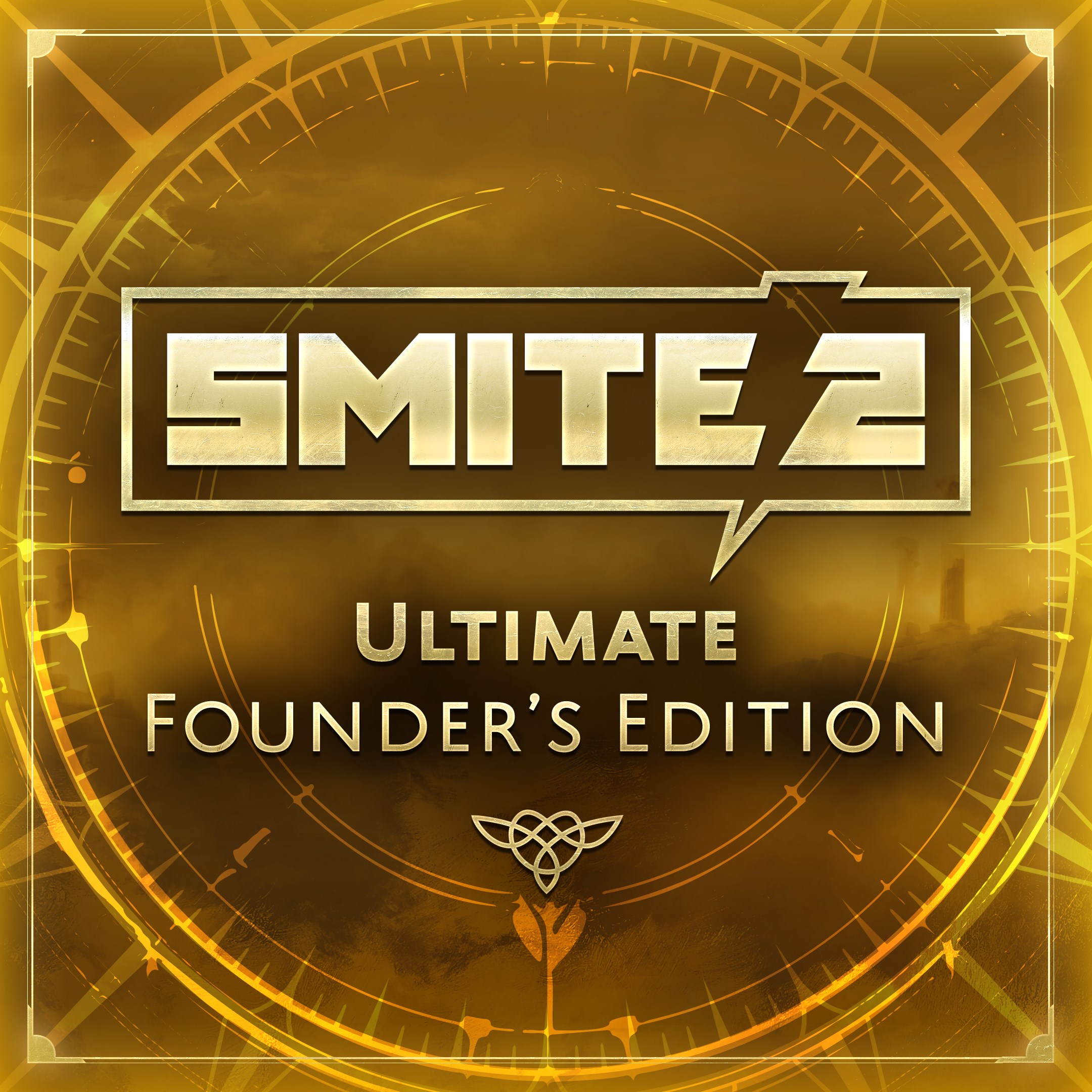 SMITE 2 Ultimate Founder's Edition - Xbox live key - South Africa
