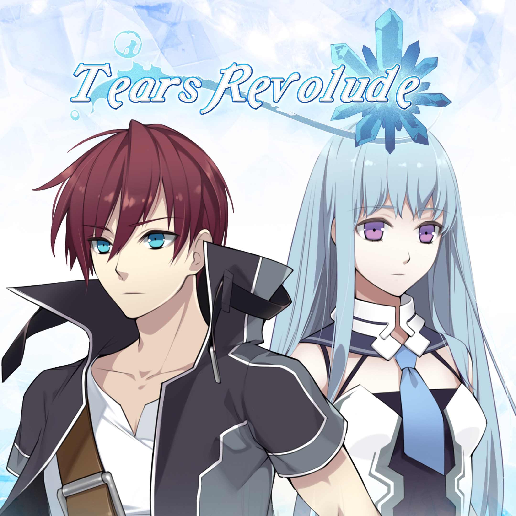 Tears Revolude - Xbox live key - Germany