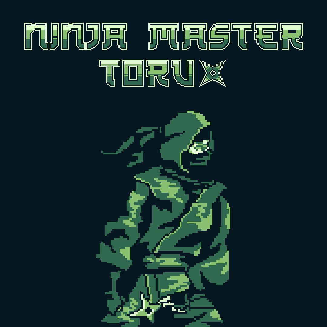Ninja Master Toru - Xbox live key - United Kingdom