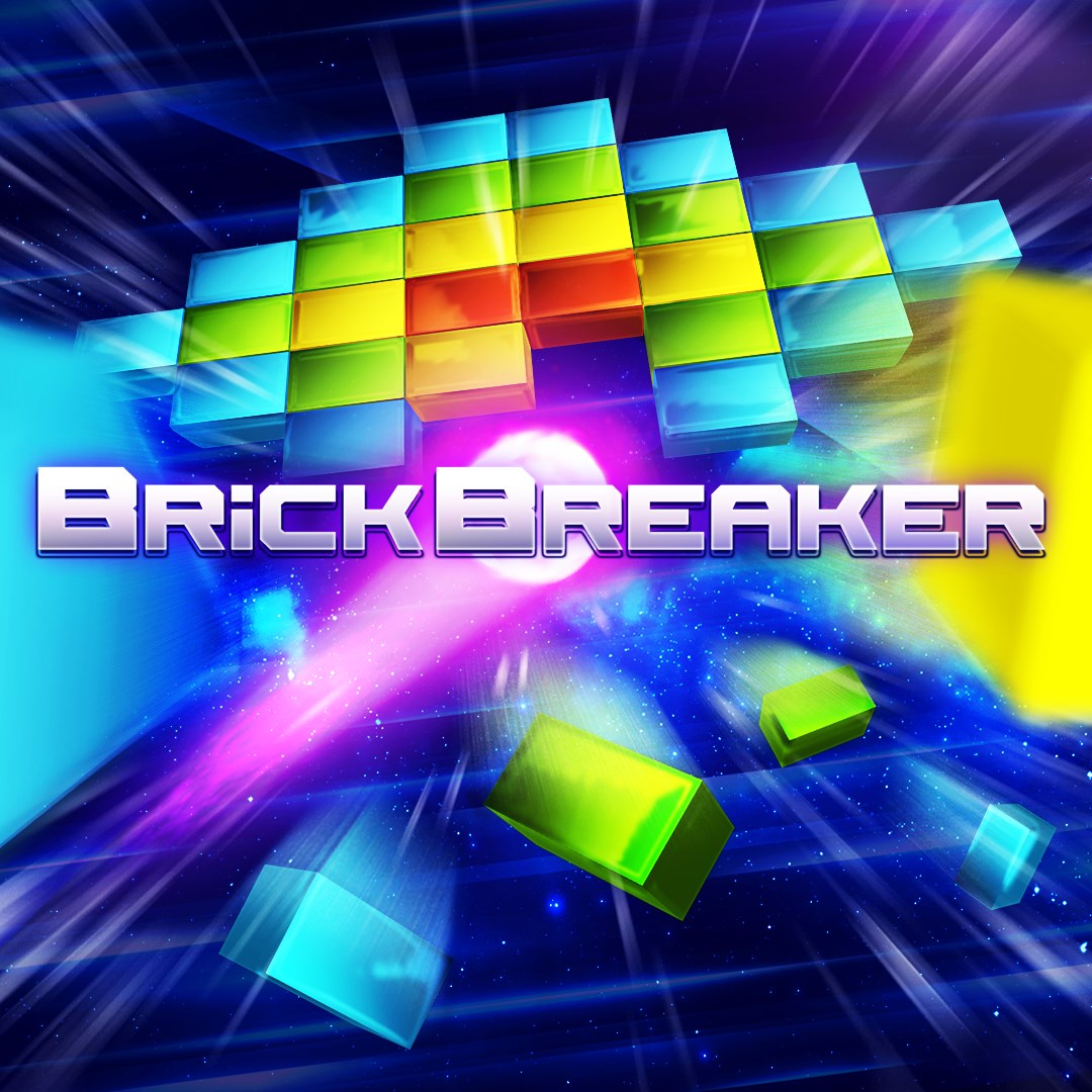 Brick Breaker - Xbox live key - South Africa