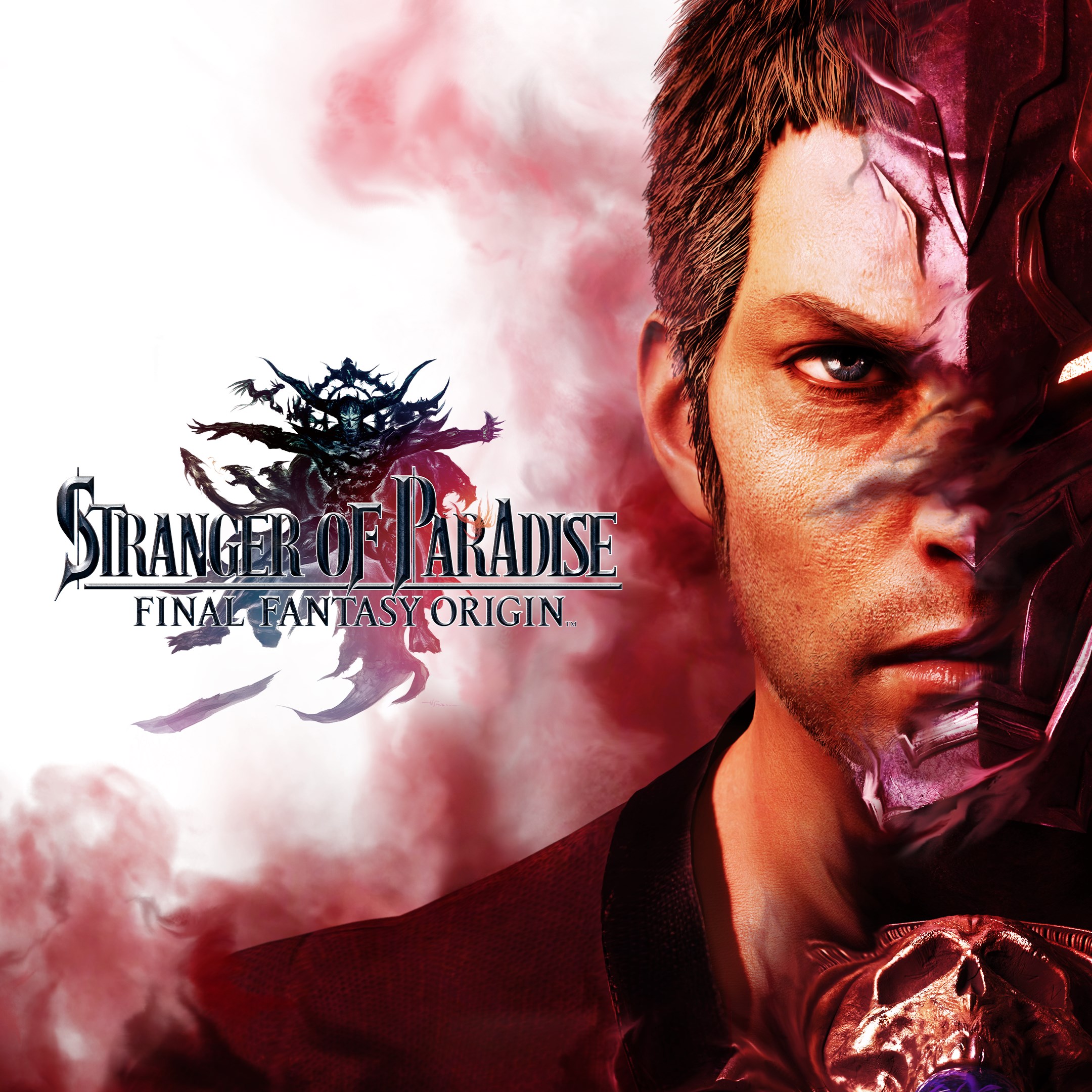 STRANGER OF PARADISE FINAL FANTASY ORIGIN - Xbox live key - United States