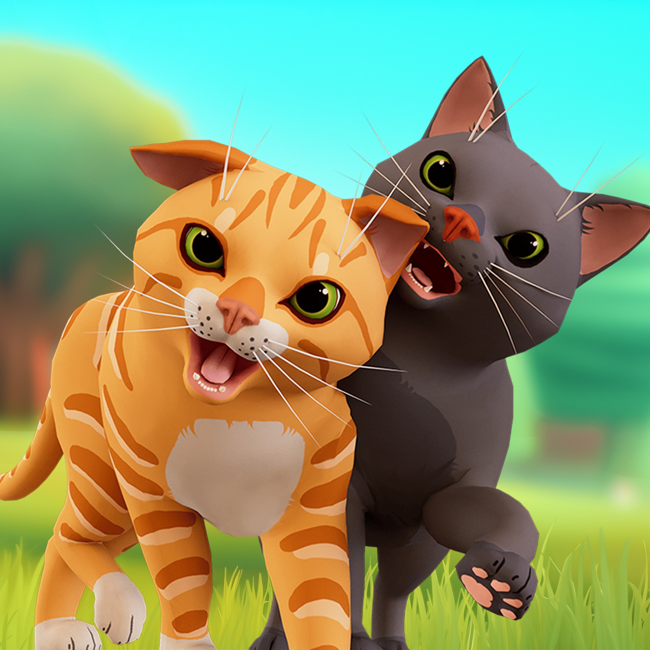 Cat From Hell 2 - Xbox live key - United Kingdom