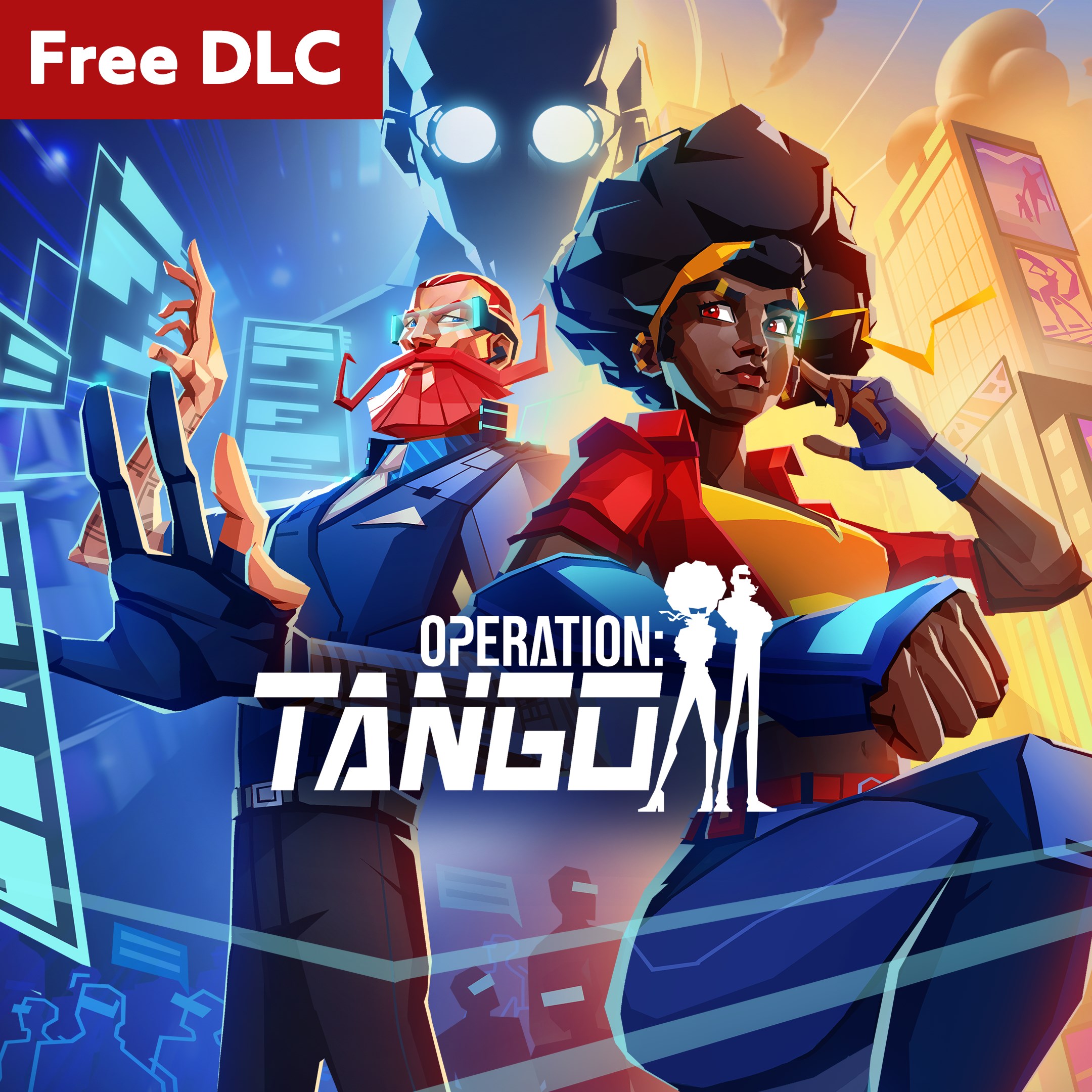 Operation: Tango - Xbox live key - South Africa