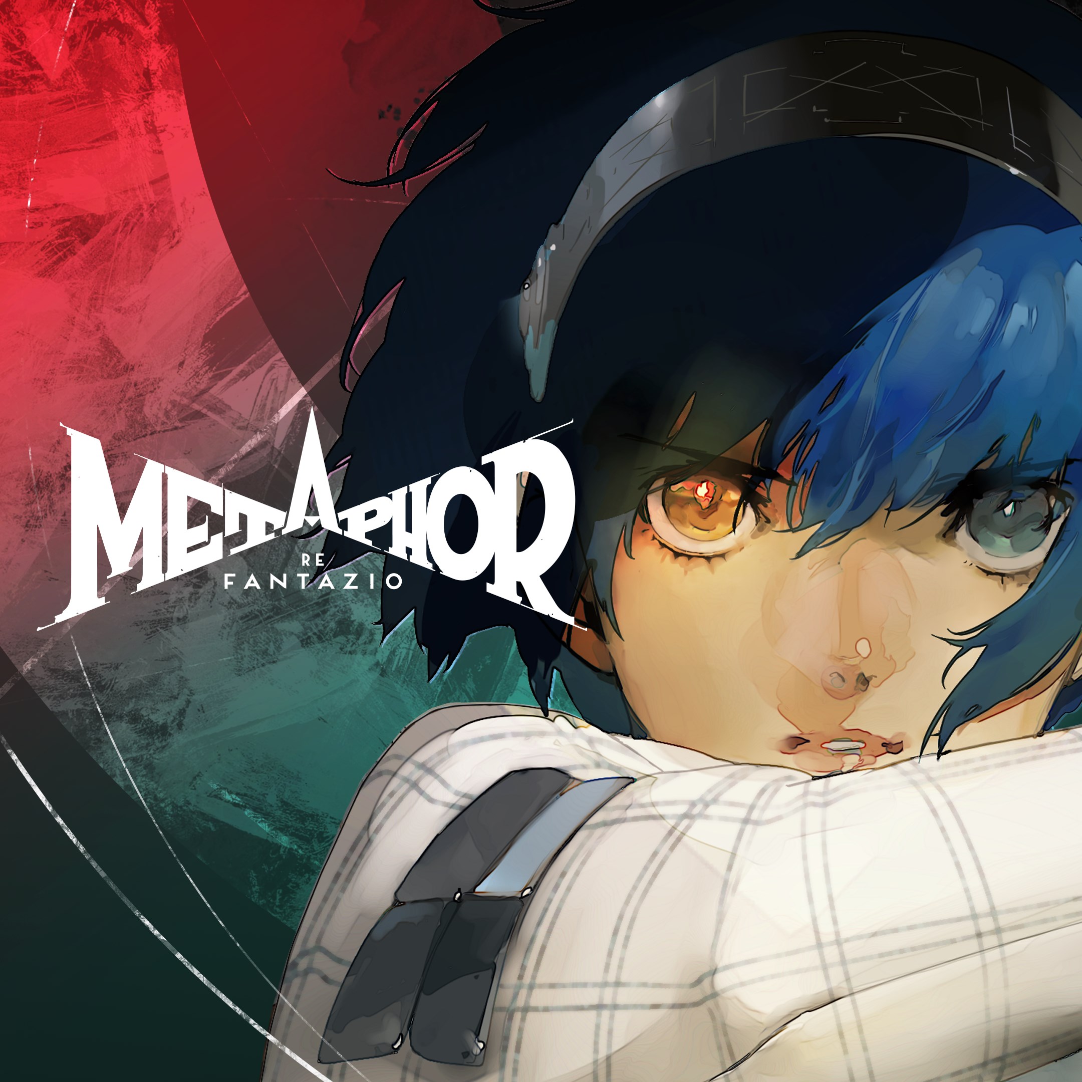 Metaphor: ReFantazio Atlus 35th Digital Anniversary Edition Upgrade - Xbox live key - South Africa