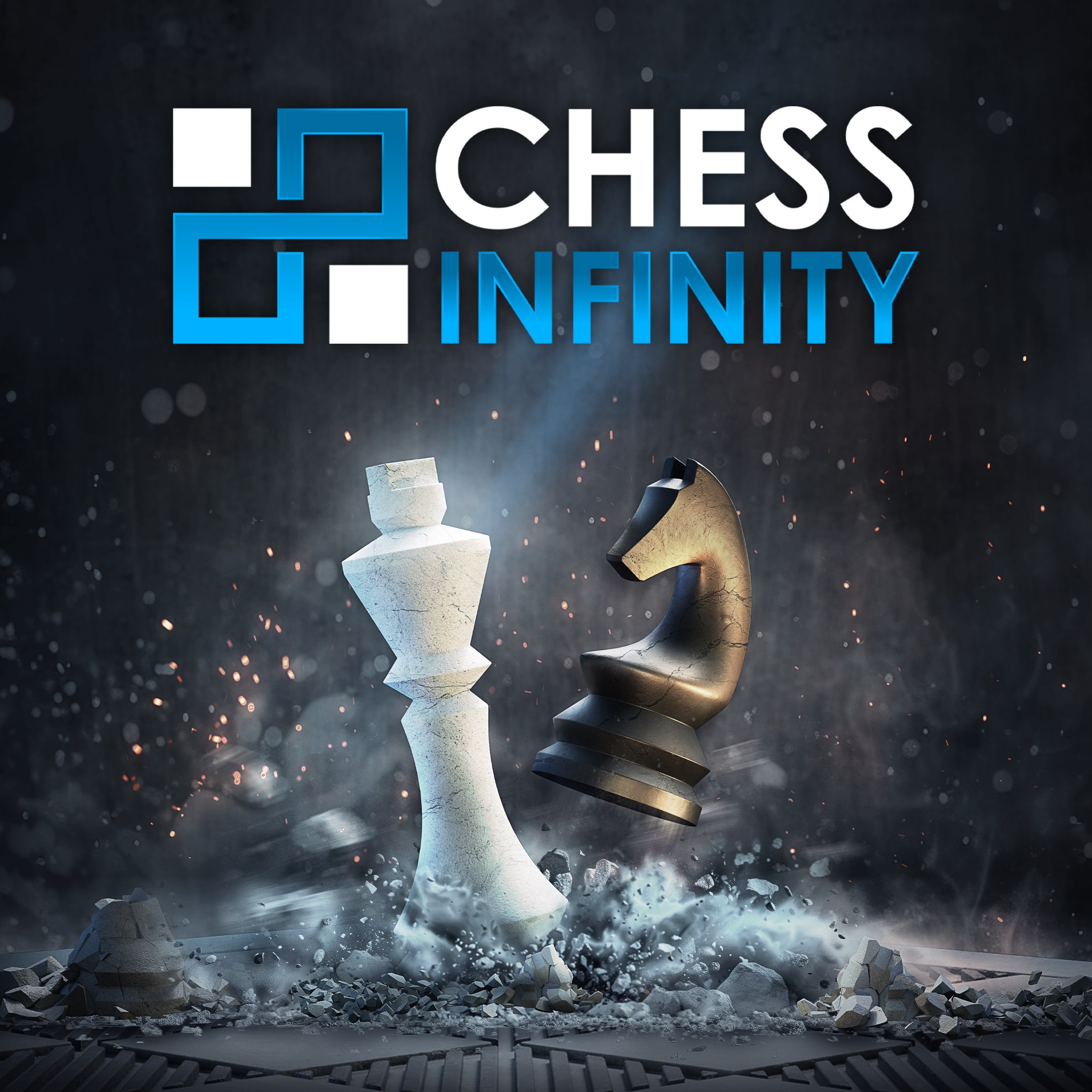Chess Infinity - Xbox live key - United Kingdom
