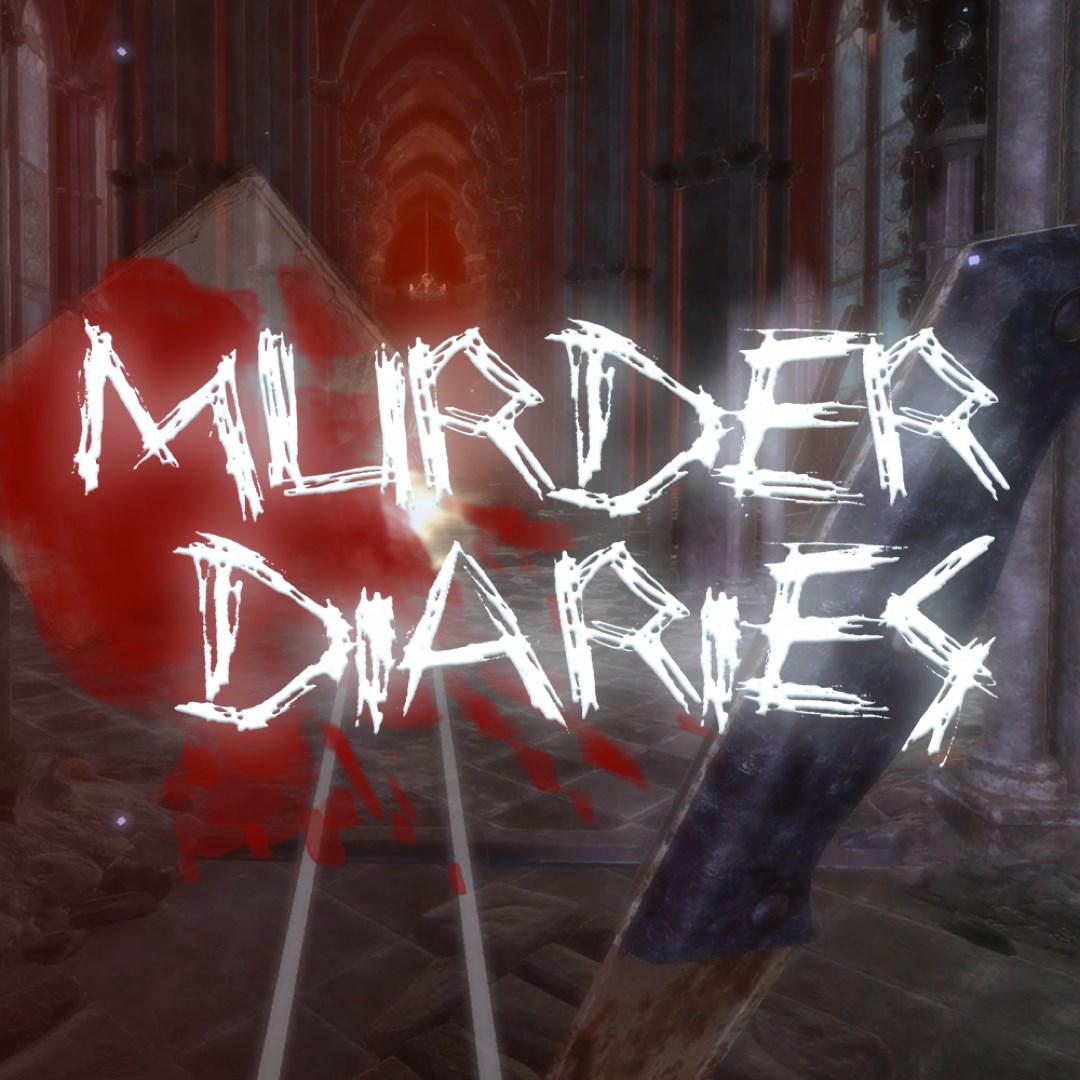 Murder Diaries - Xbox live key - South Africa