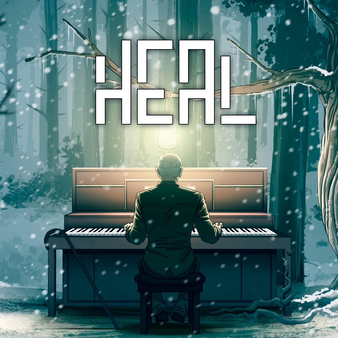 Heal: Console Edition - Xbox live key - United Kingdom