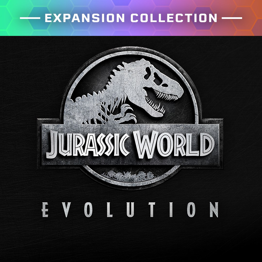 Jurassic World Evolution: Expansion Collection - Xbox live key - South Africa