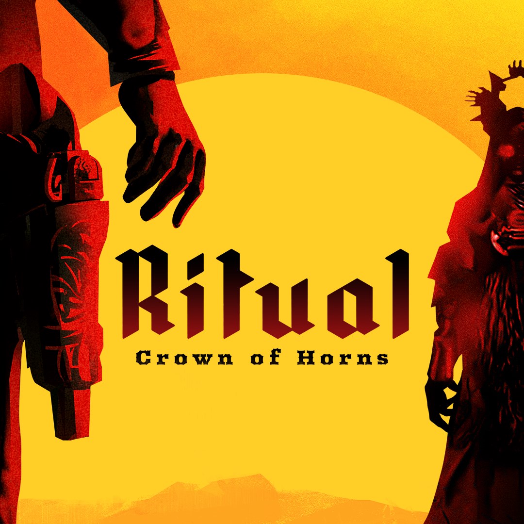 Ritual Crown of Horns - Xbox live key - United Kingdom