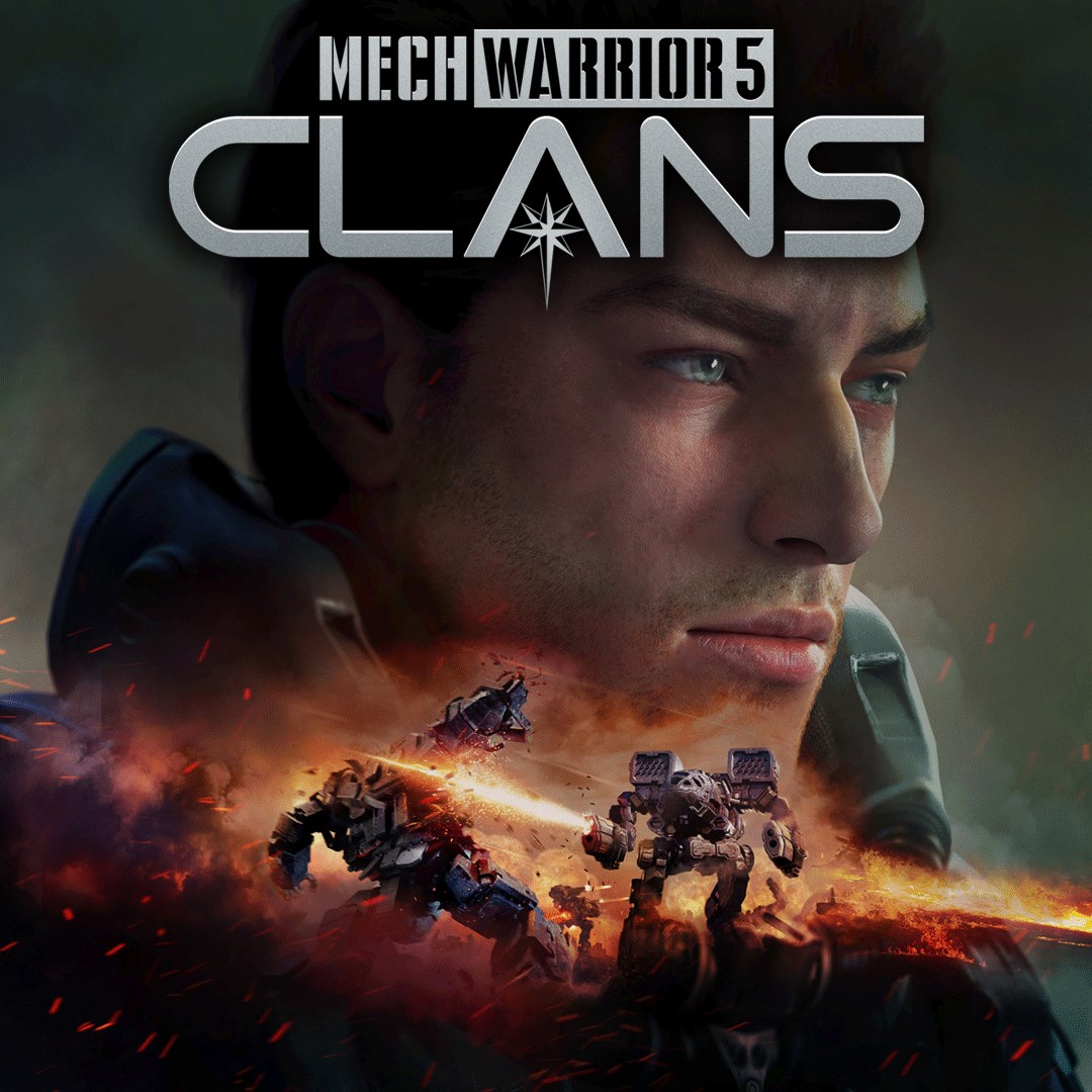 MechWarrior 5: Clans - Xbox live key - United Kingdom