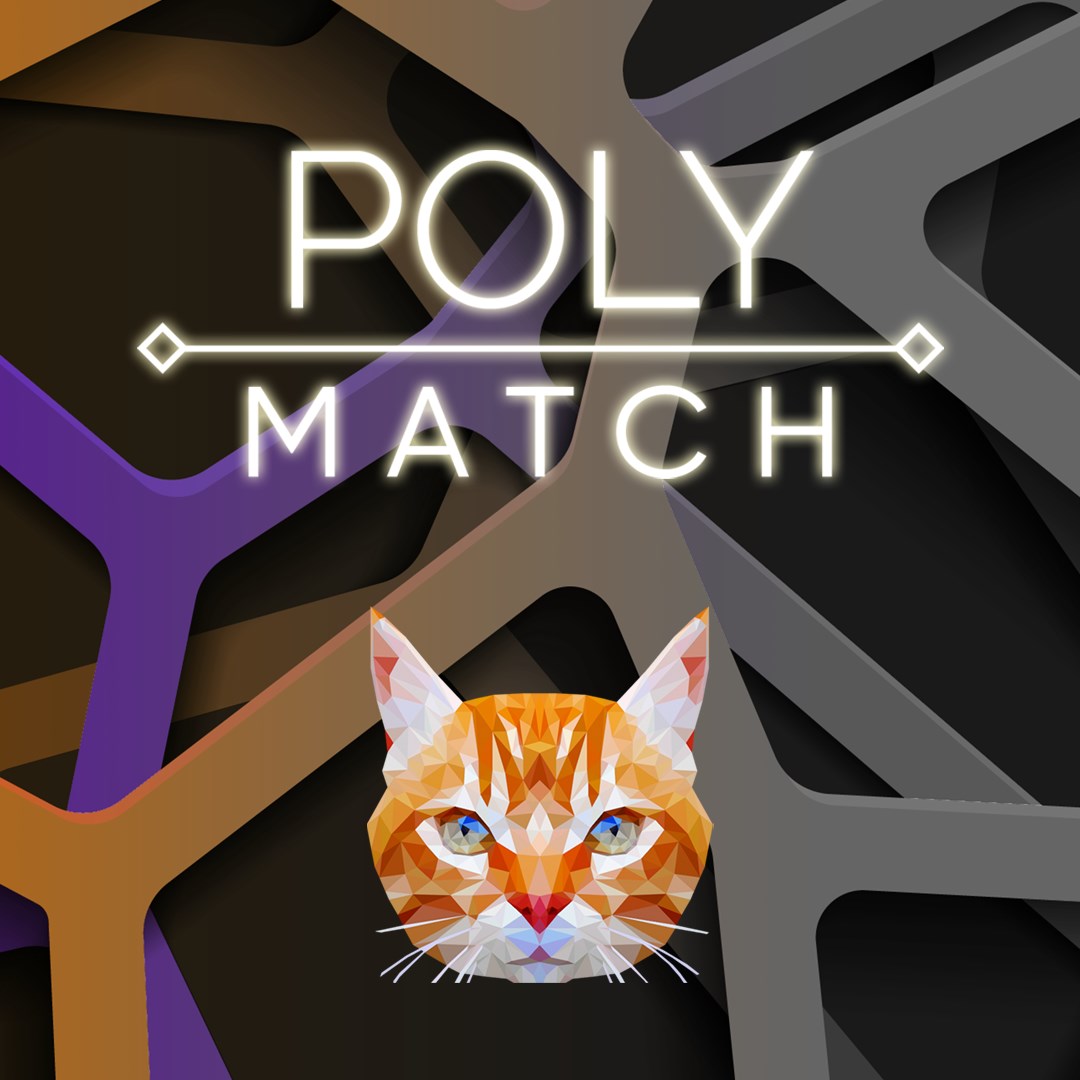 Poly Match - Xbox live key - United Kingdom