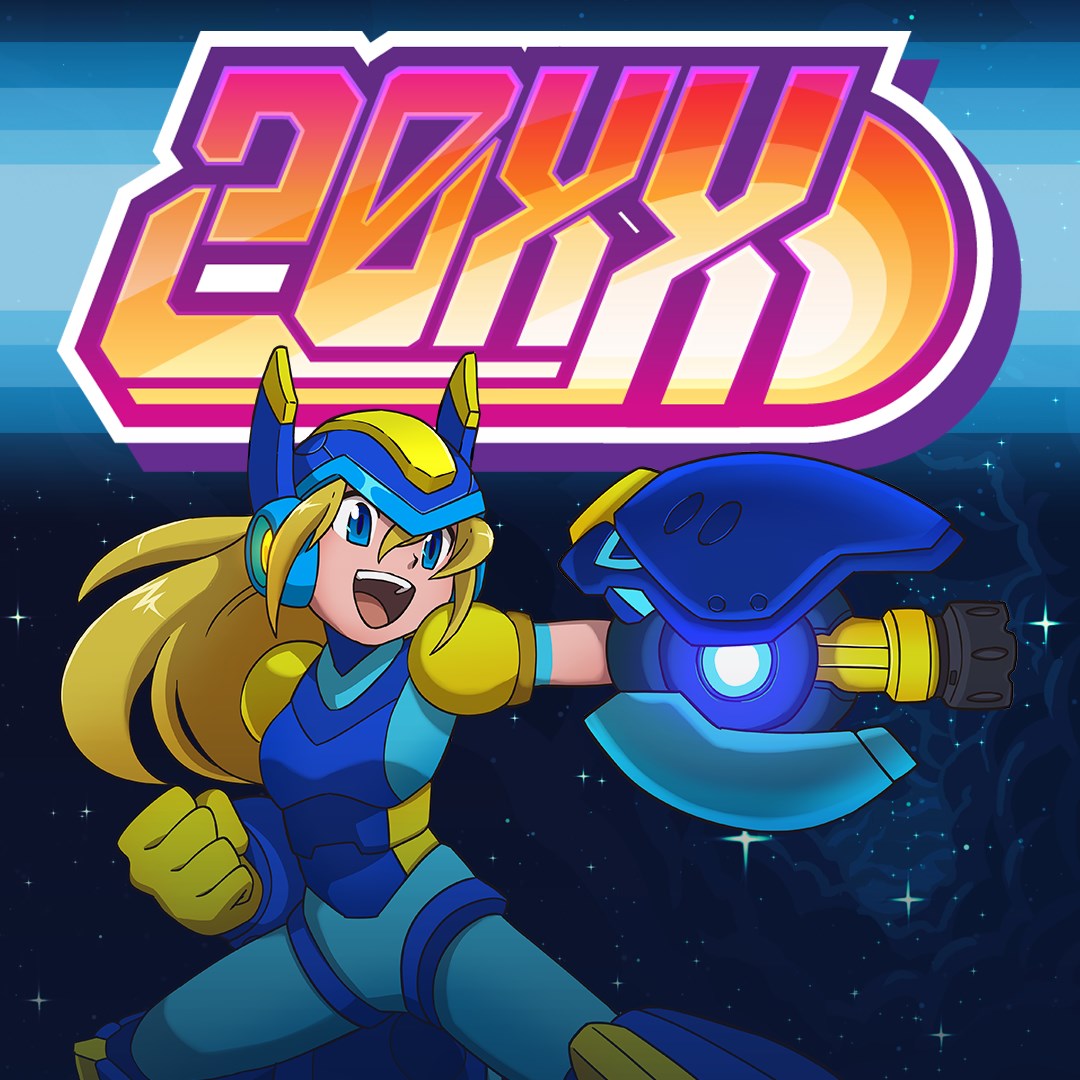 20XX - Xbox live key - United States