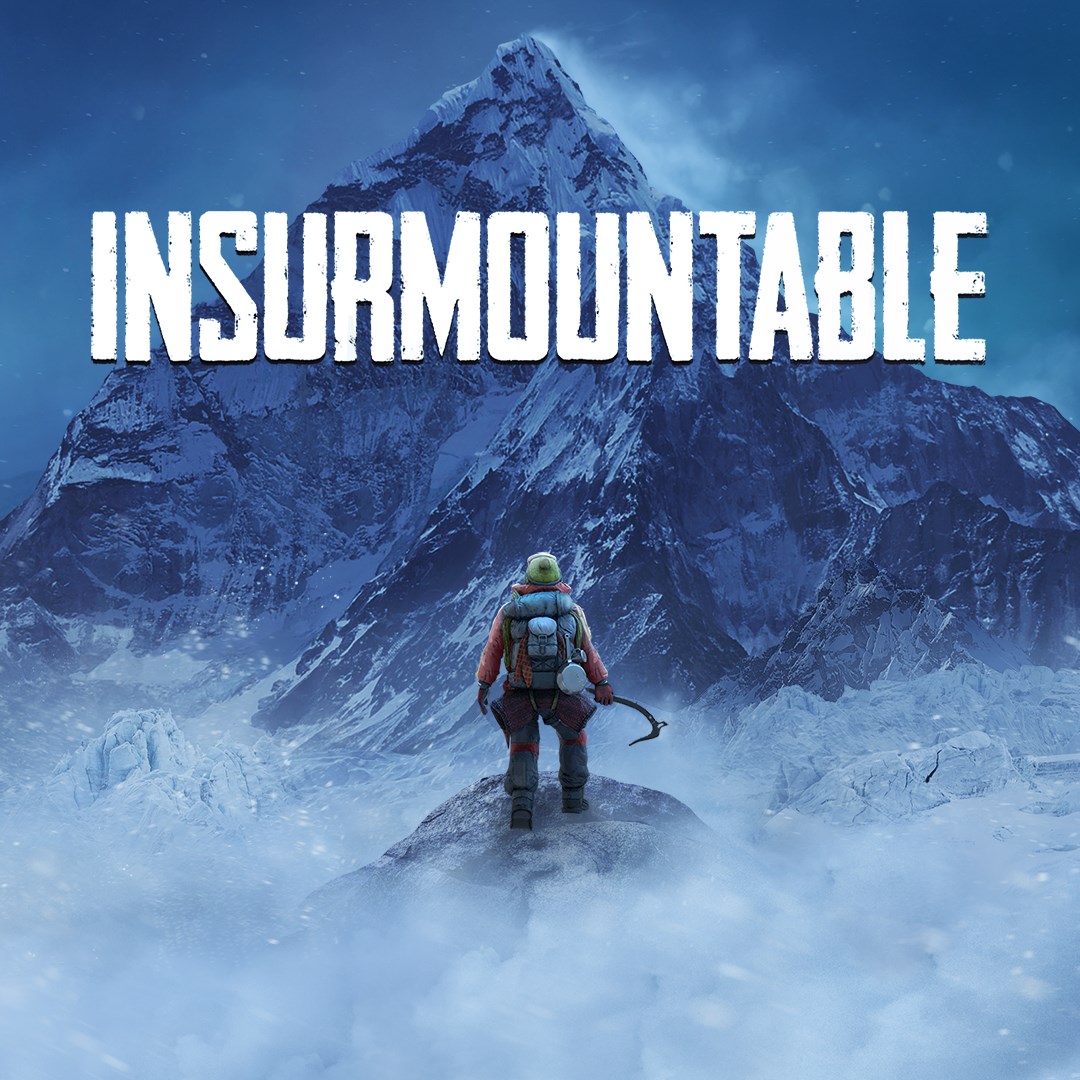 Insurmountable - Xbox live key - United States