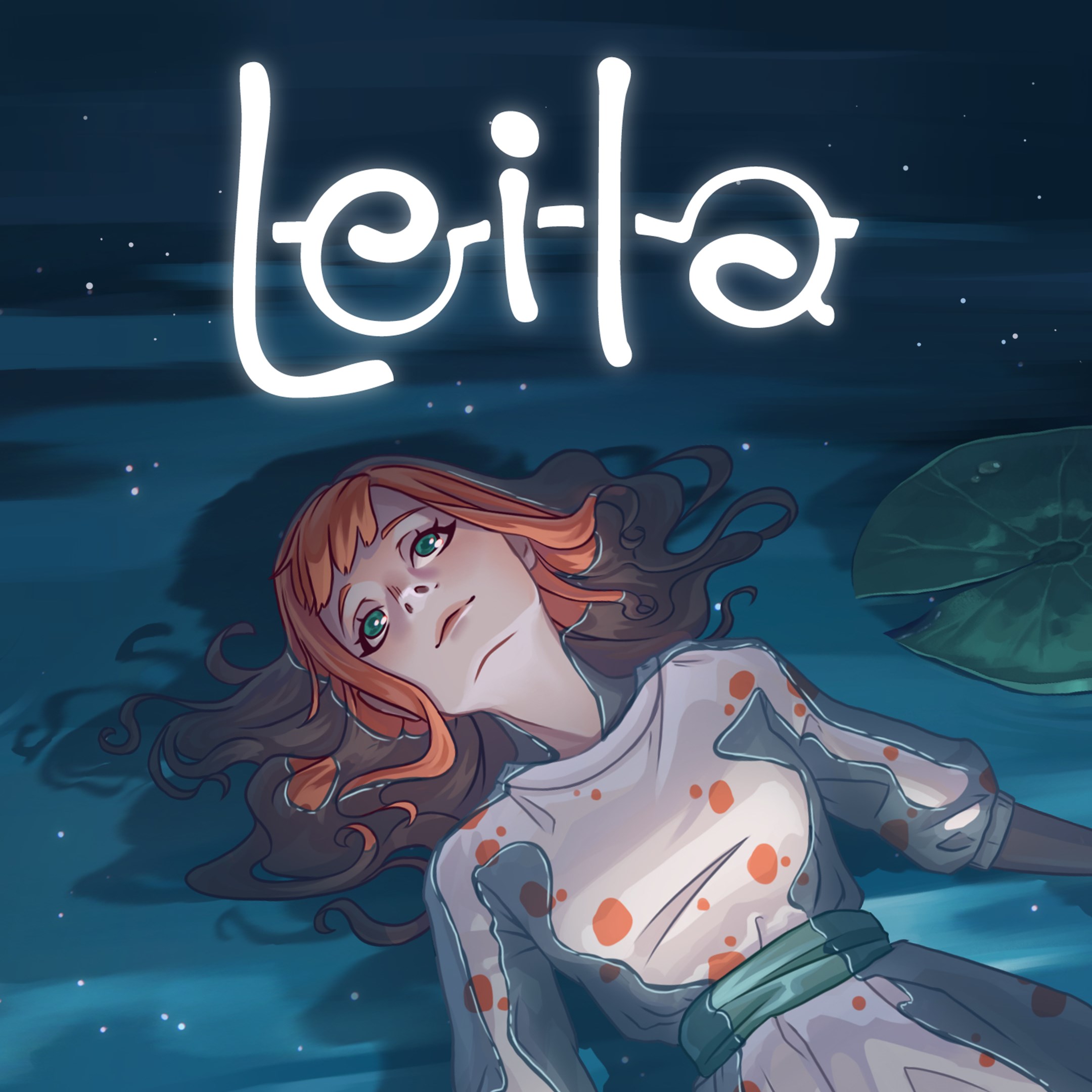 Leila - Xbox live key - United Kingdom