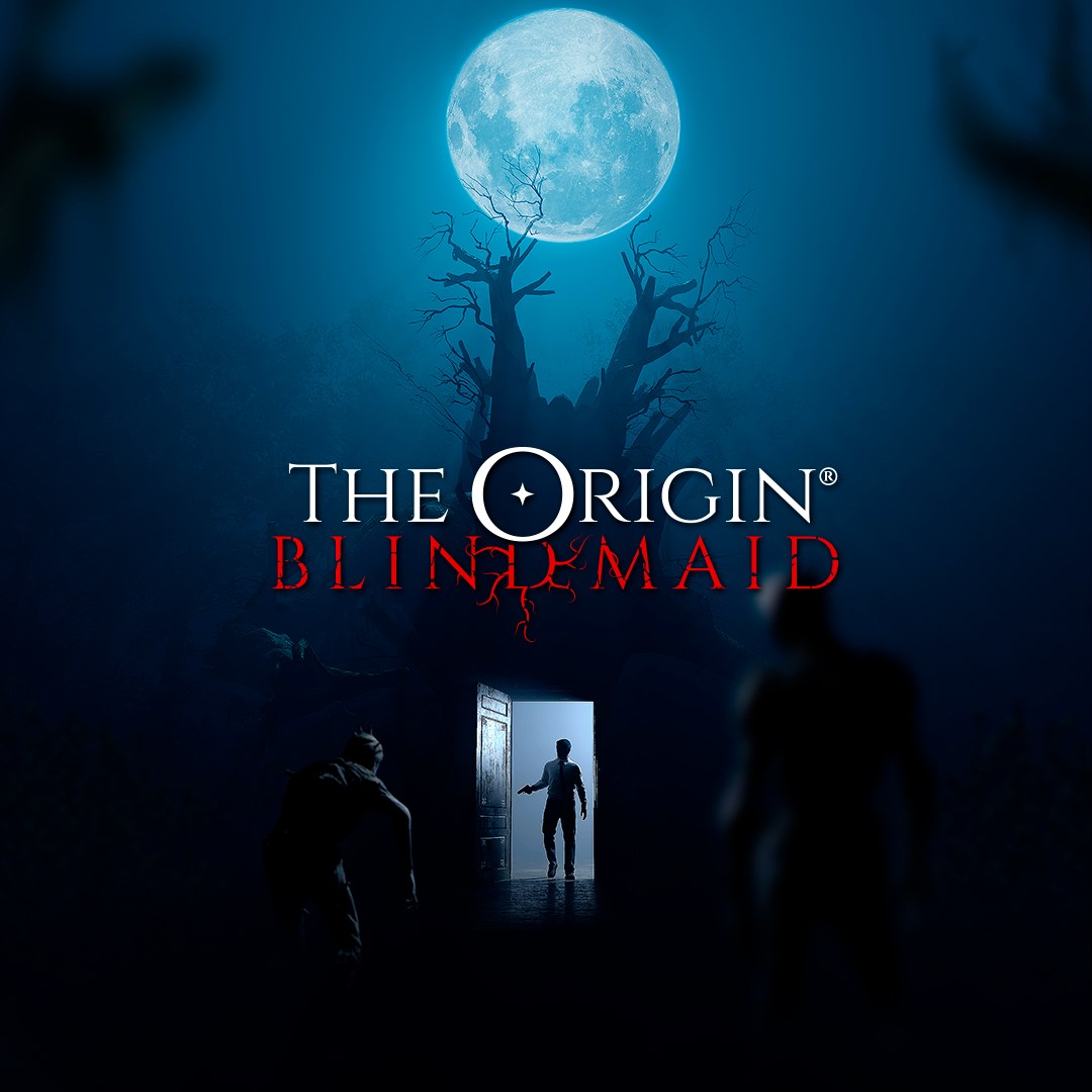 THE ORIGIN: Blind Maid - Xbox live key - United States