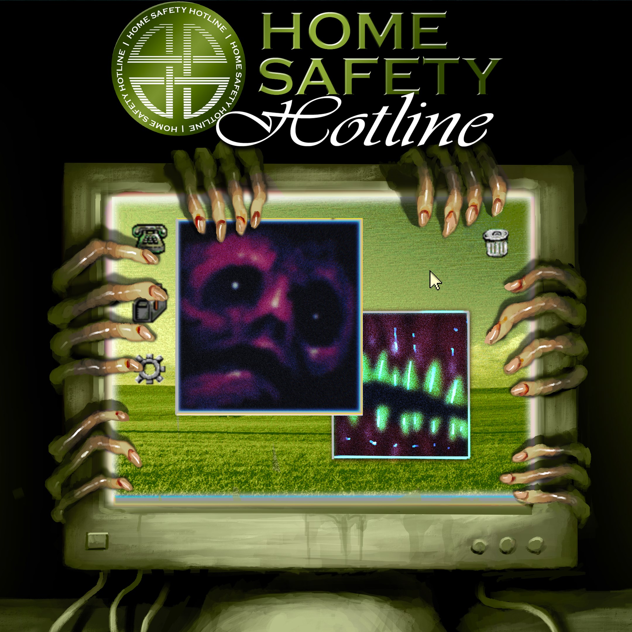 Home Safety Hotline - Xbox live key - South Africa