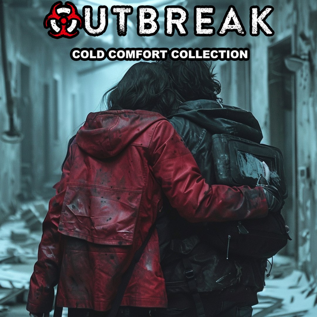 Outbreak: Cold Comfort Collection - Xbox live key - South Africa