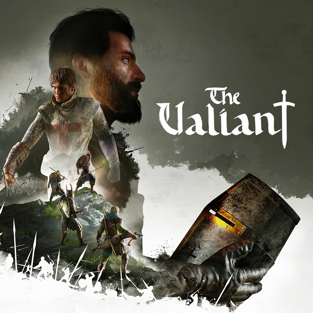 The Valiant - Xbox live key - South Africa
