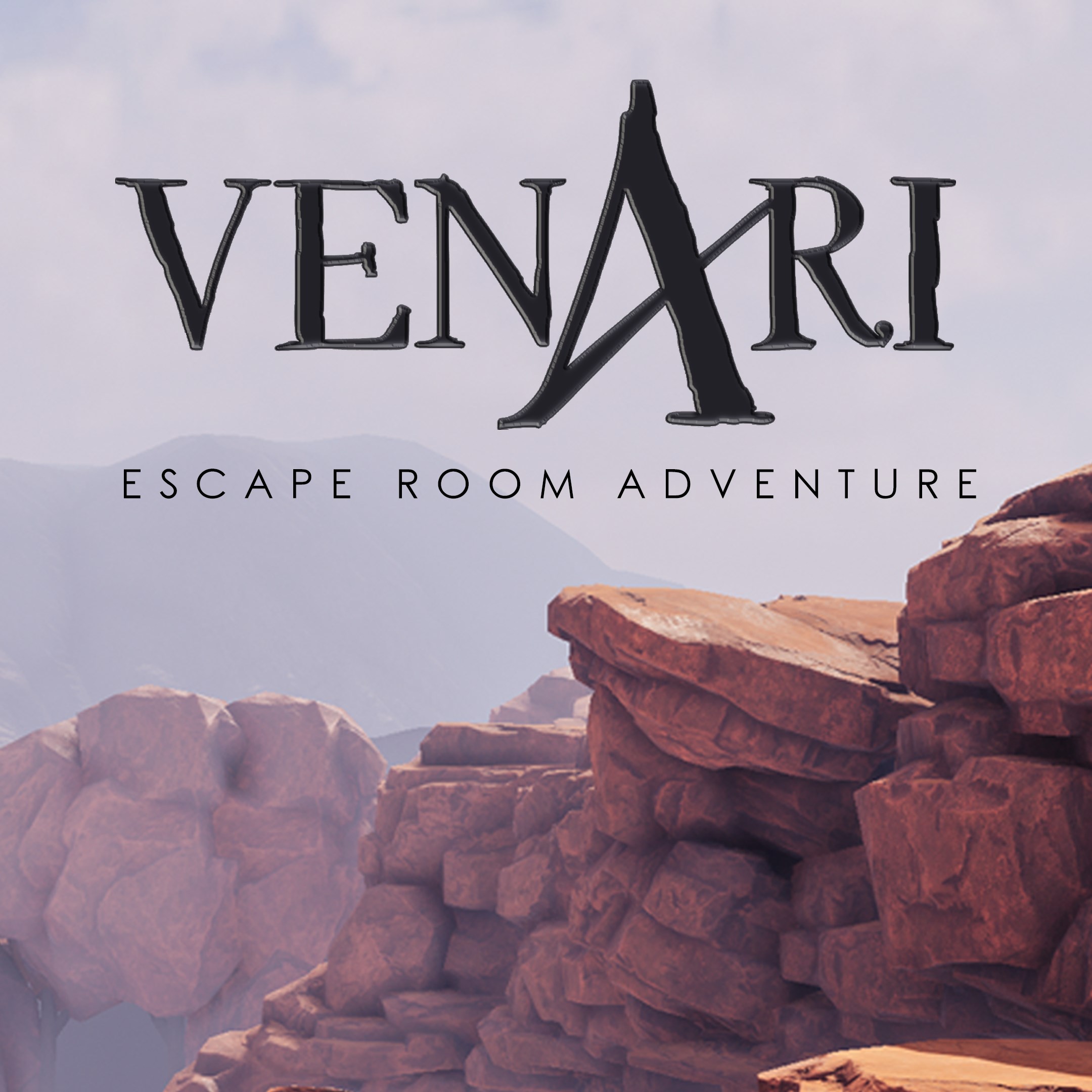 VENARI - Escape Room Adventure - Xbox live key - United Kingdom