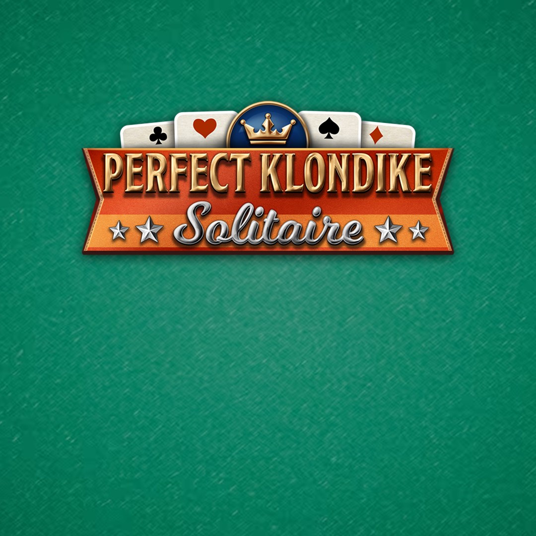 Perfect Klondike Solitaire - Xbox live key - South Africa