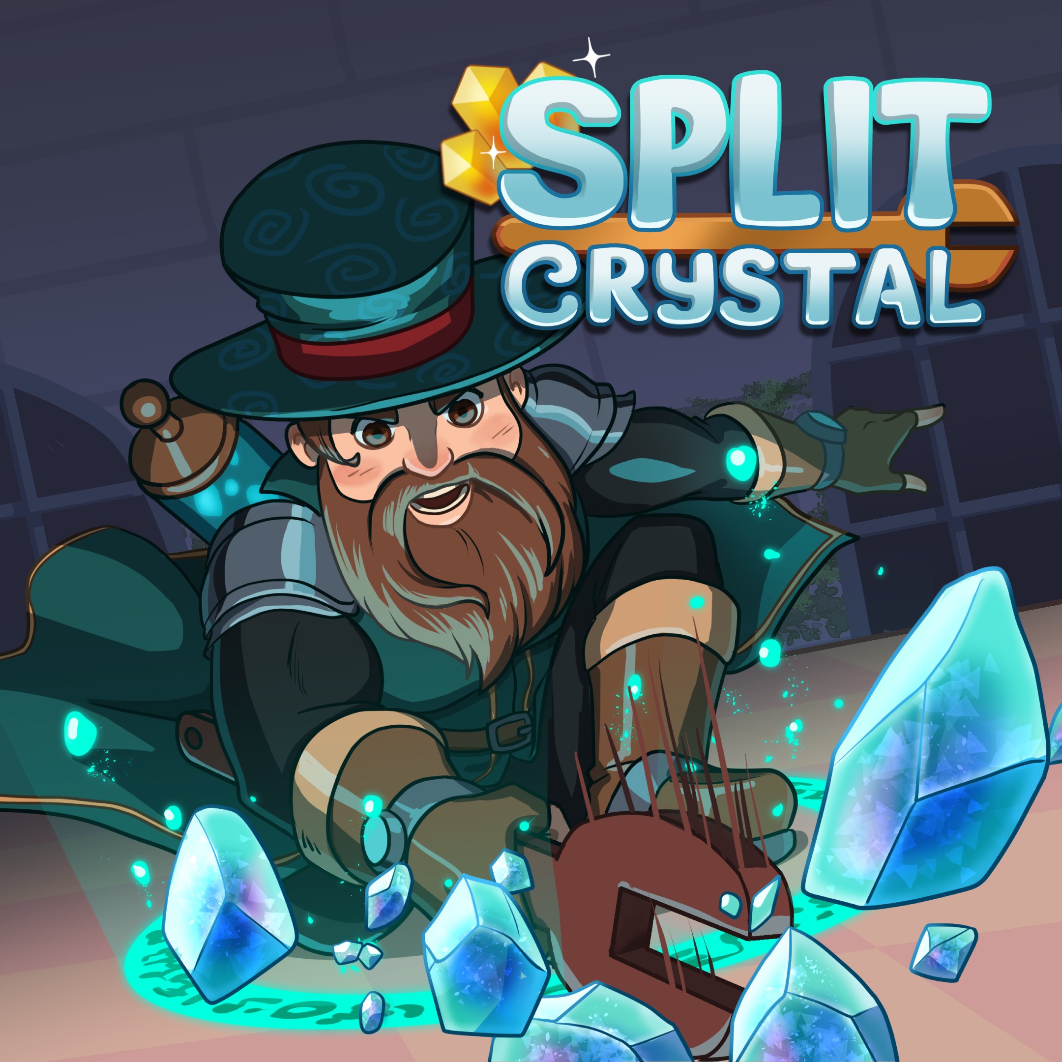 Split Crystal (Windows) - Xbox live key - United States