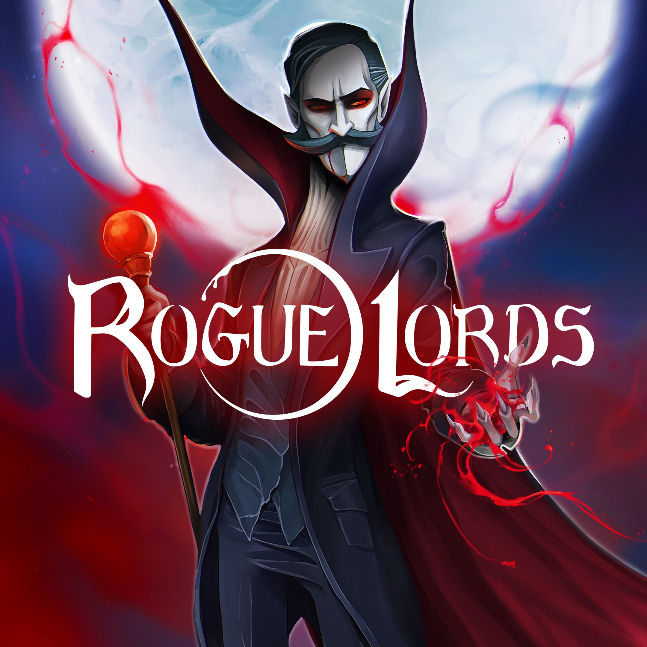 Rogue Lords - Xbox live key - United Kingdom