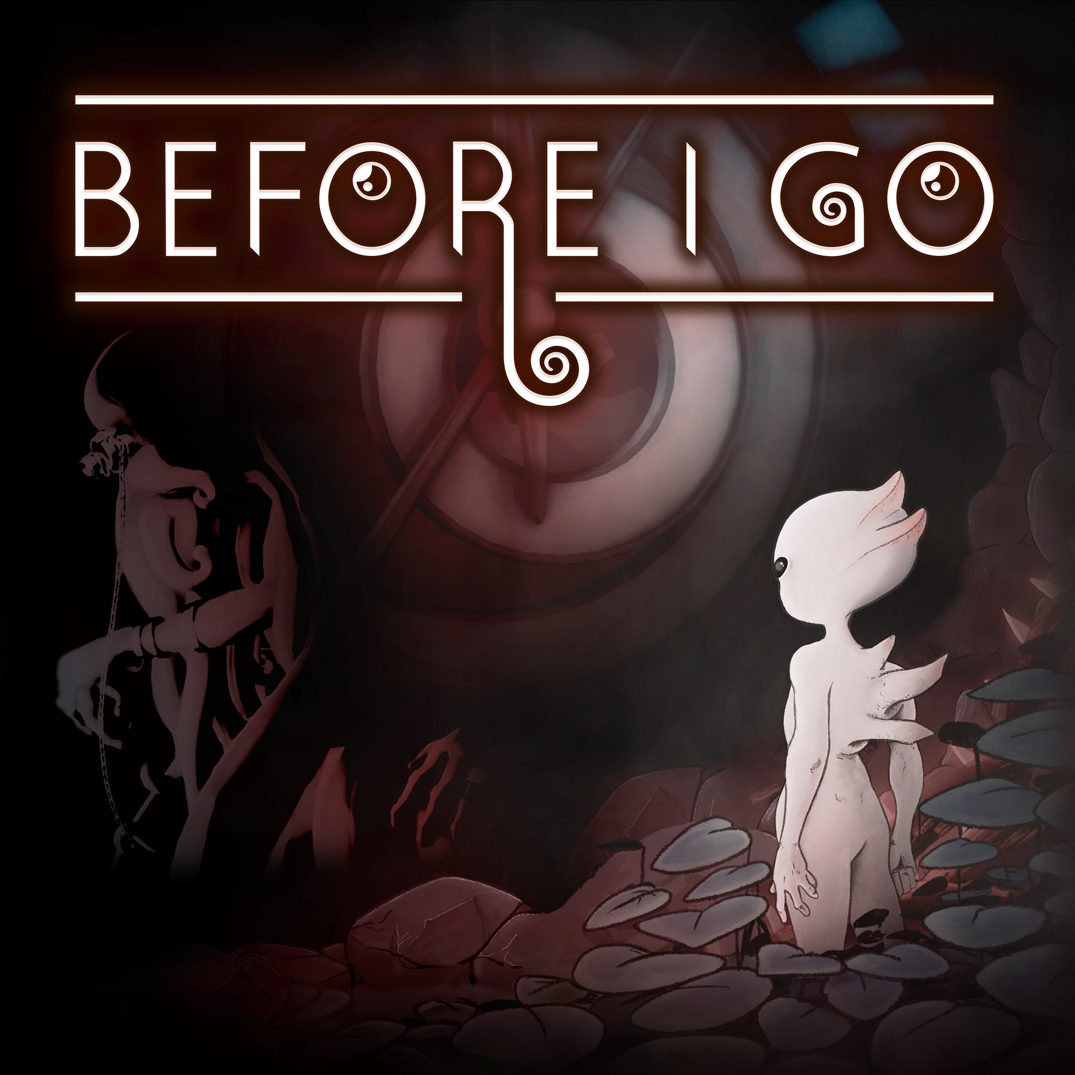 BEFORE I GO - Xbox live key - United States