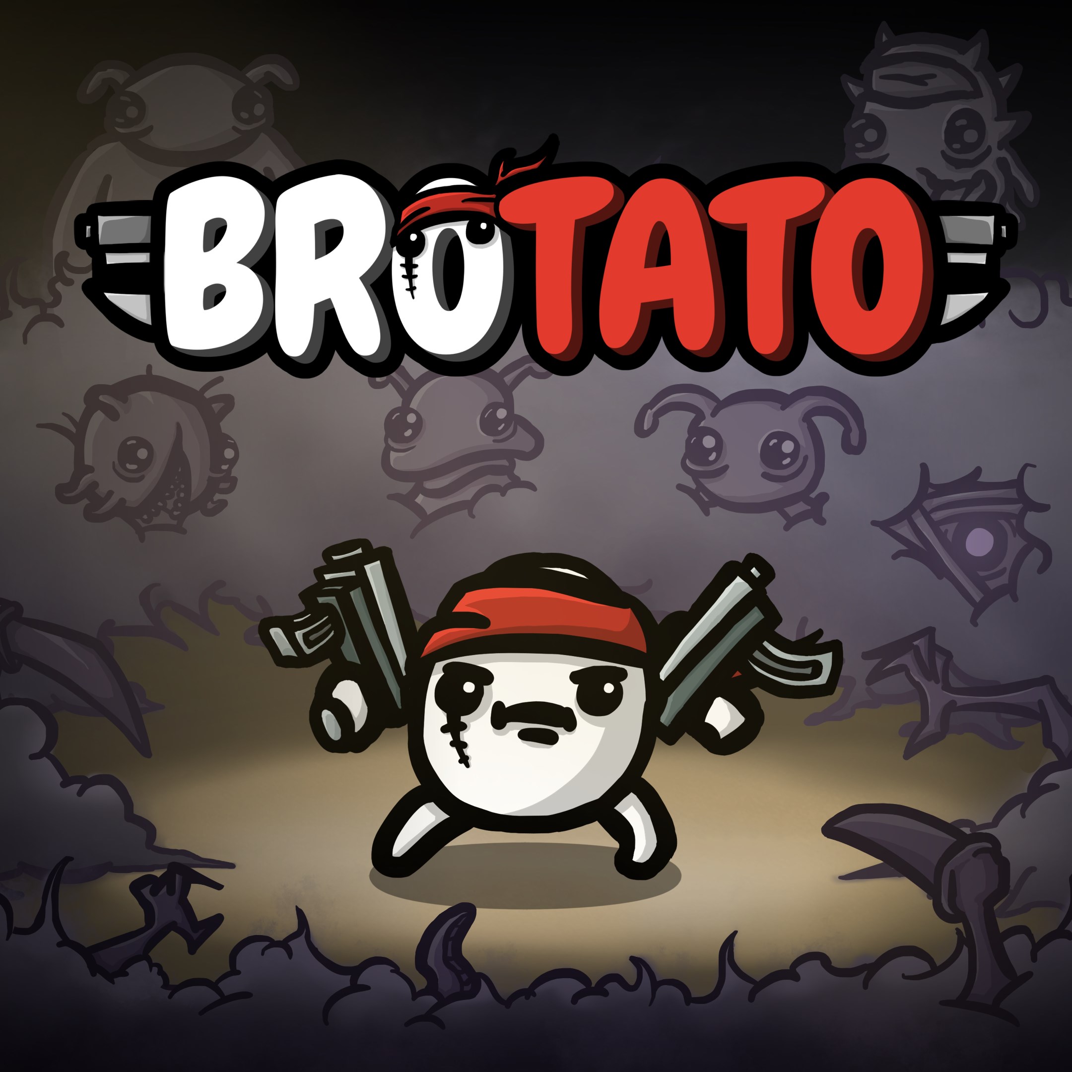 Brotato - Xbox live key - United States