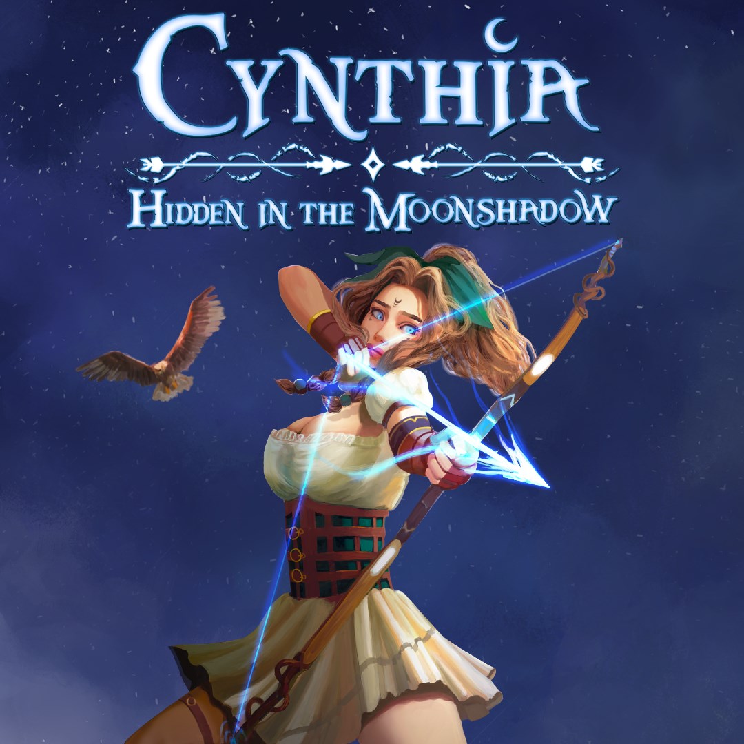 Cynthia: Hidden in the Moonshadow - Xbox live key - United States