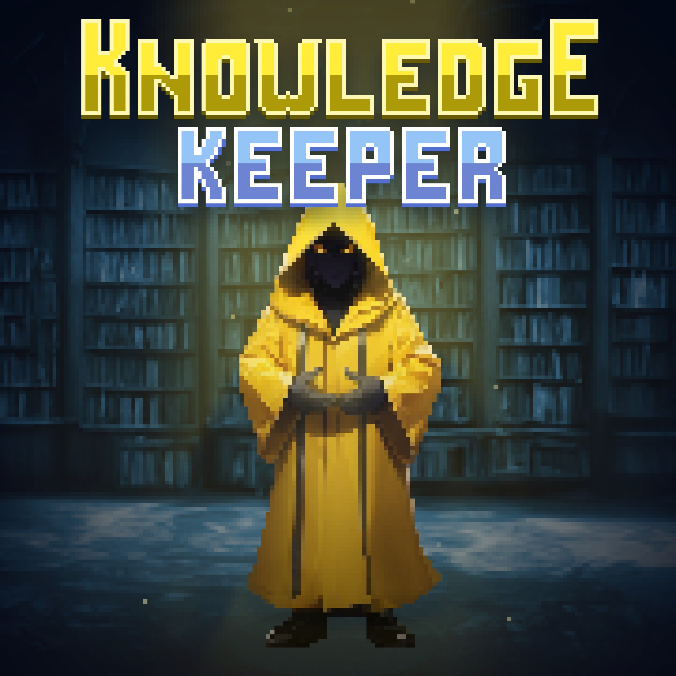 Knowledge Keeper - Xbox live key - United Kingdom
