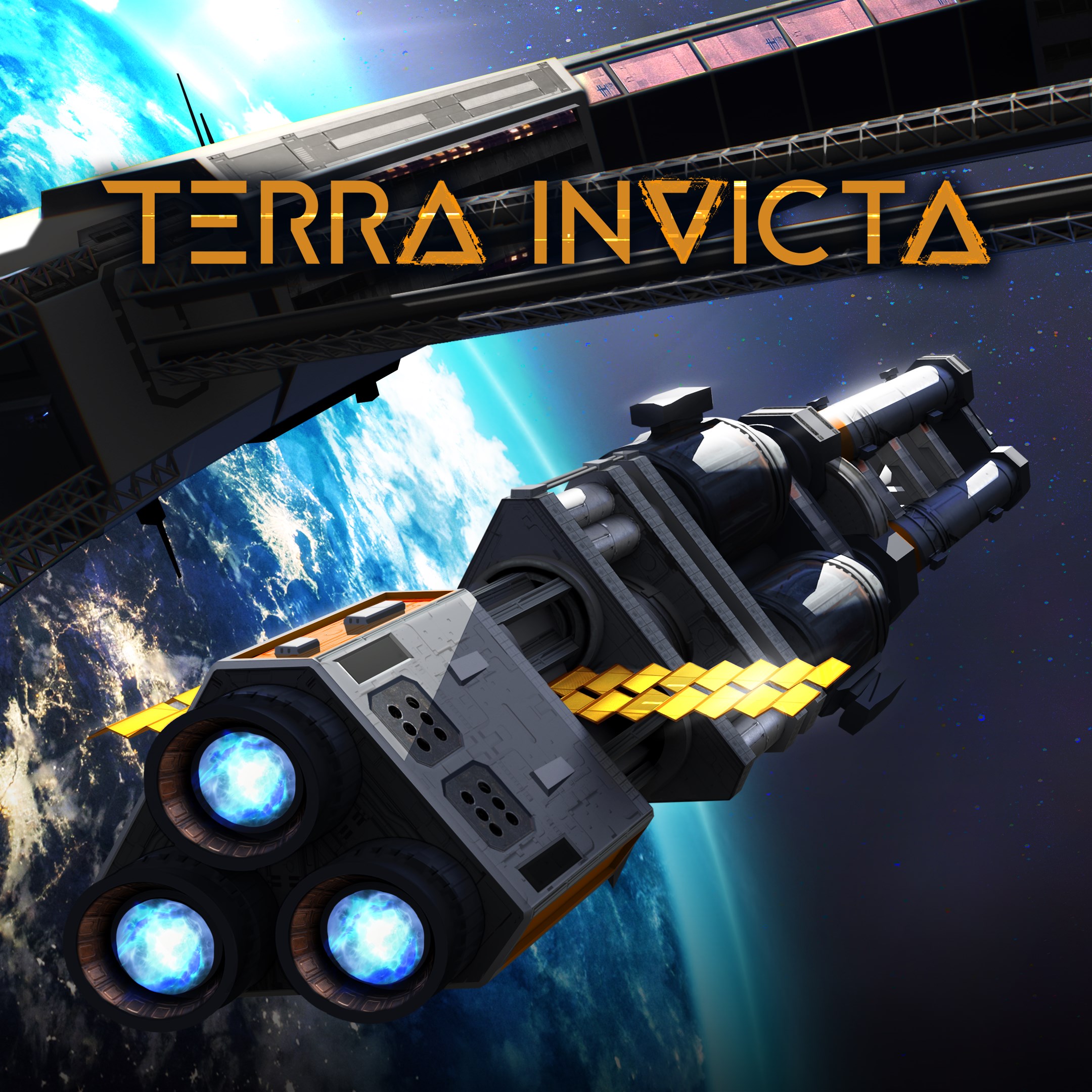 Terra Invicta (Game Preview) - Xbox live key - United States