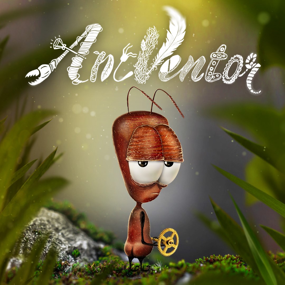 AntVentor - Xbox live key - United States