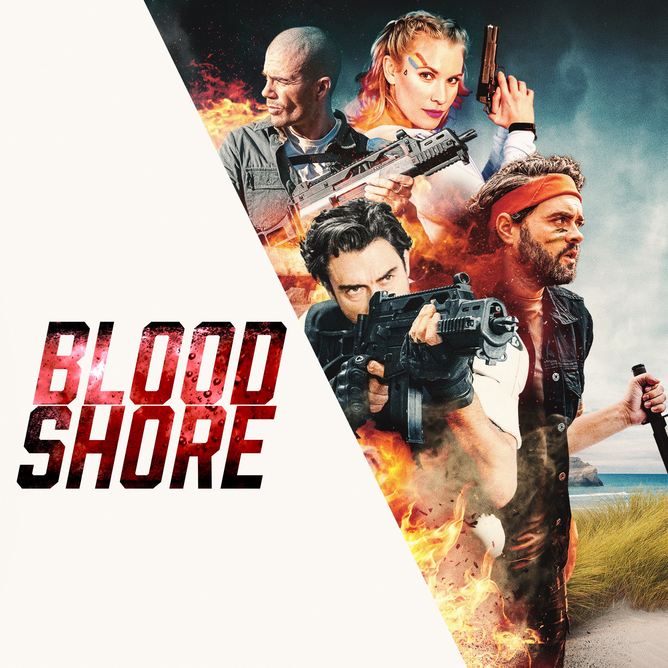Bloodshore - Xbox live key - South Africa