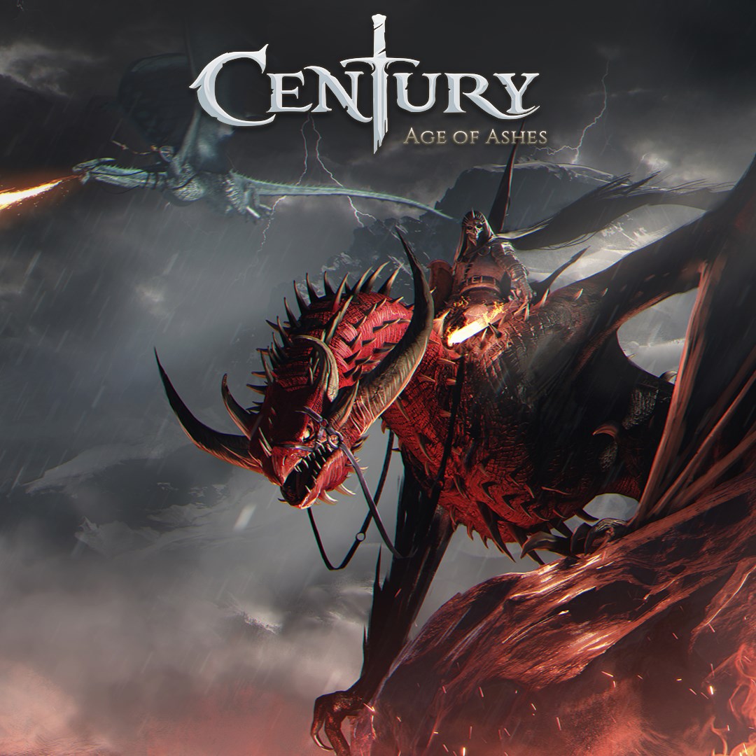 Century: Age of Ashes - Colossus Deluxe Edition - Xbox live key - United States